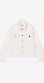 W' Mercer Chore Coat
