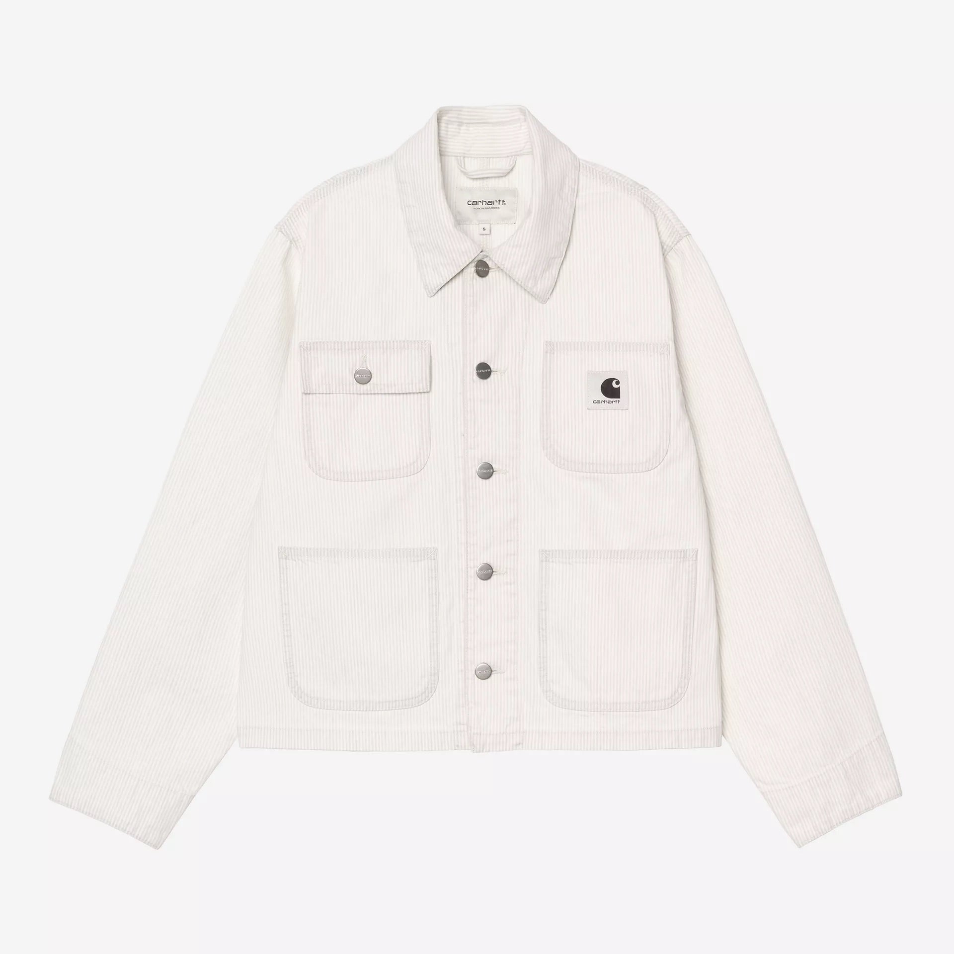 W' Mercer Chore Coat