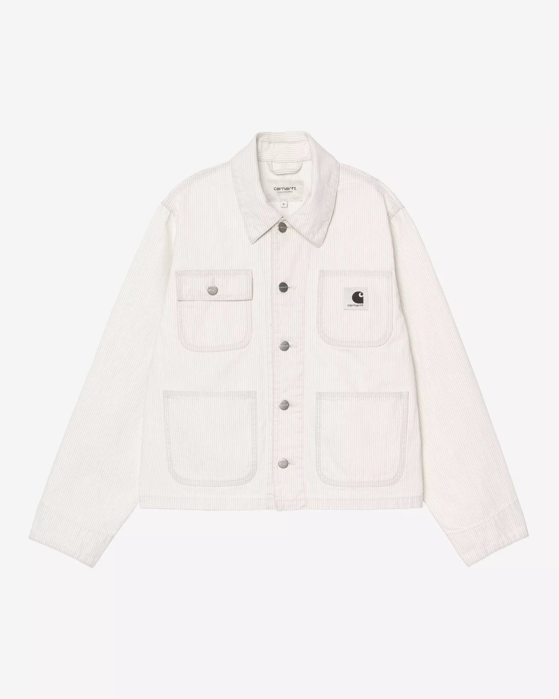 W' Mercer Chore Coat
