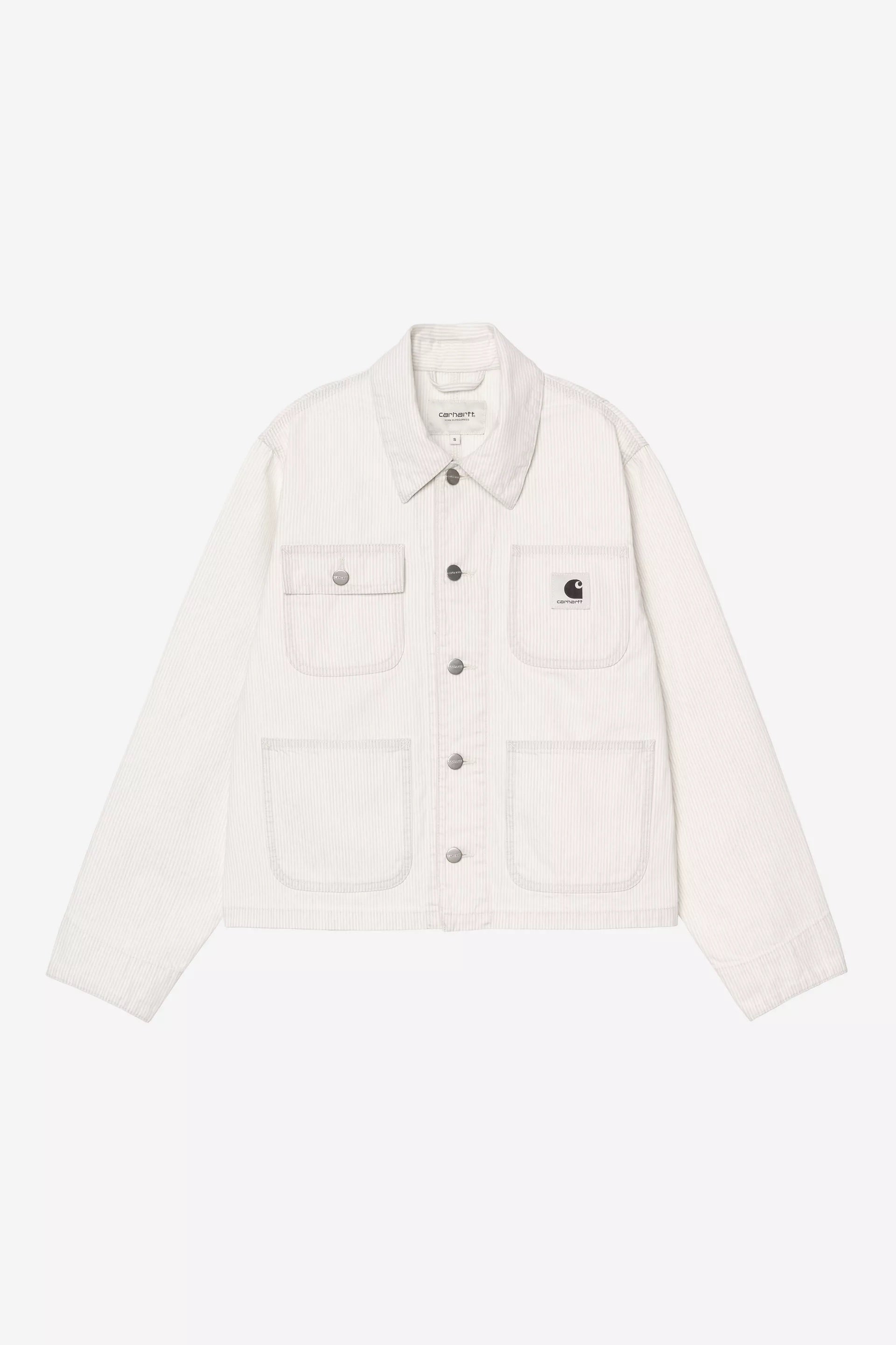 W' Mercer Chore Coat