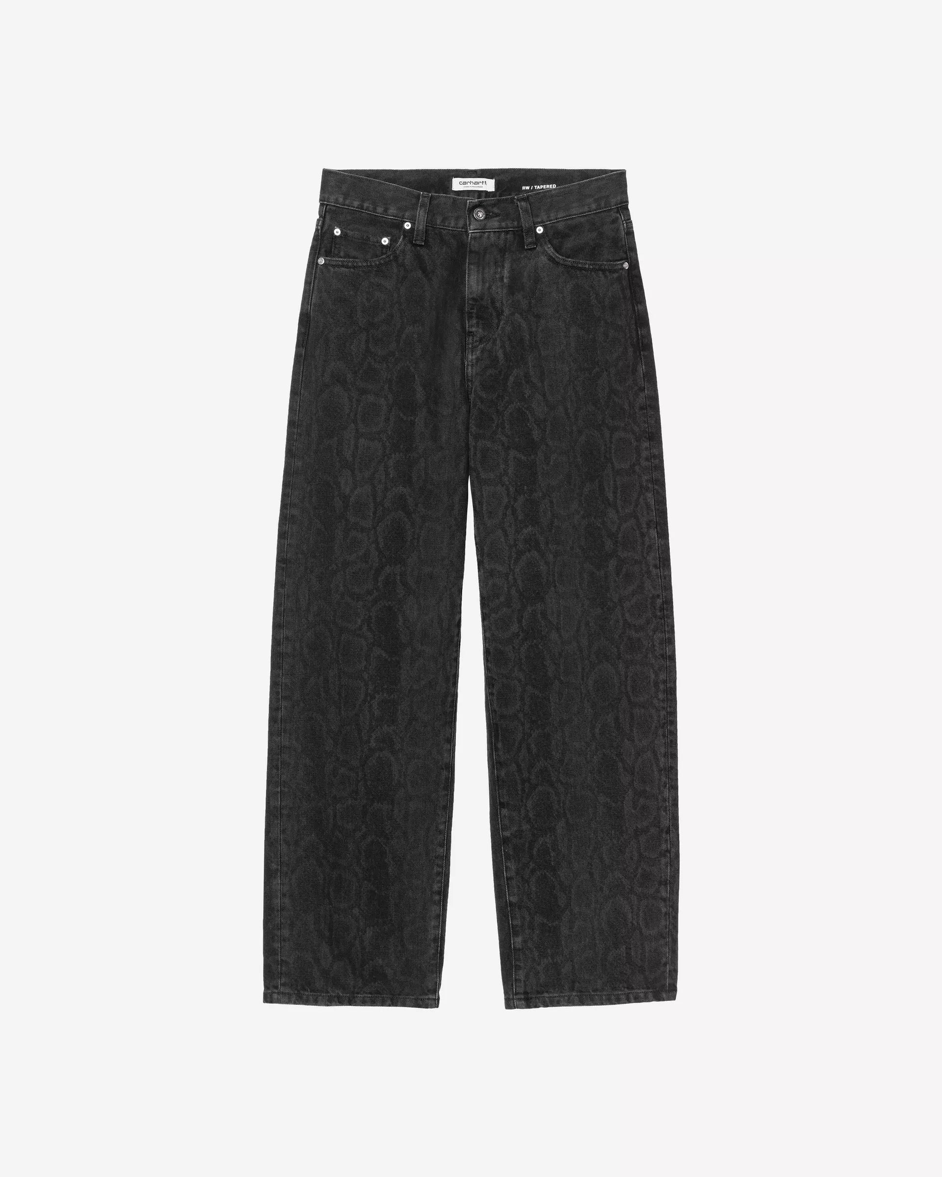 W' Snake Arin Pant