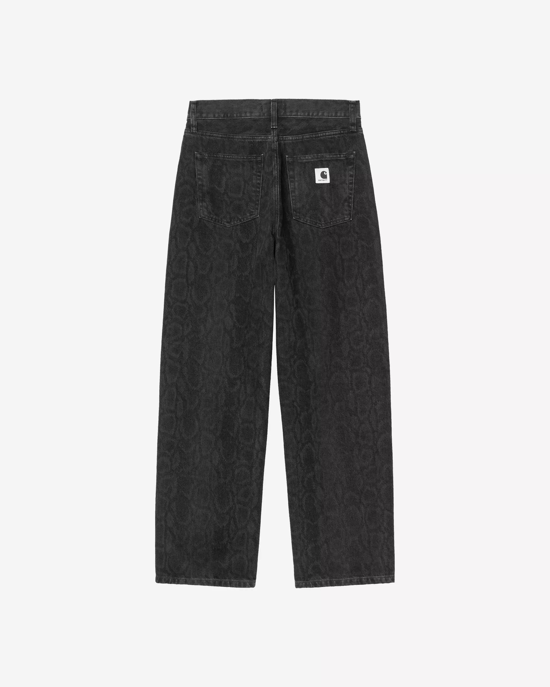 W' Snake Arin Pant