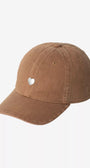 Heart Metal Cap
