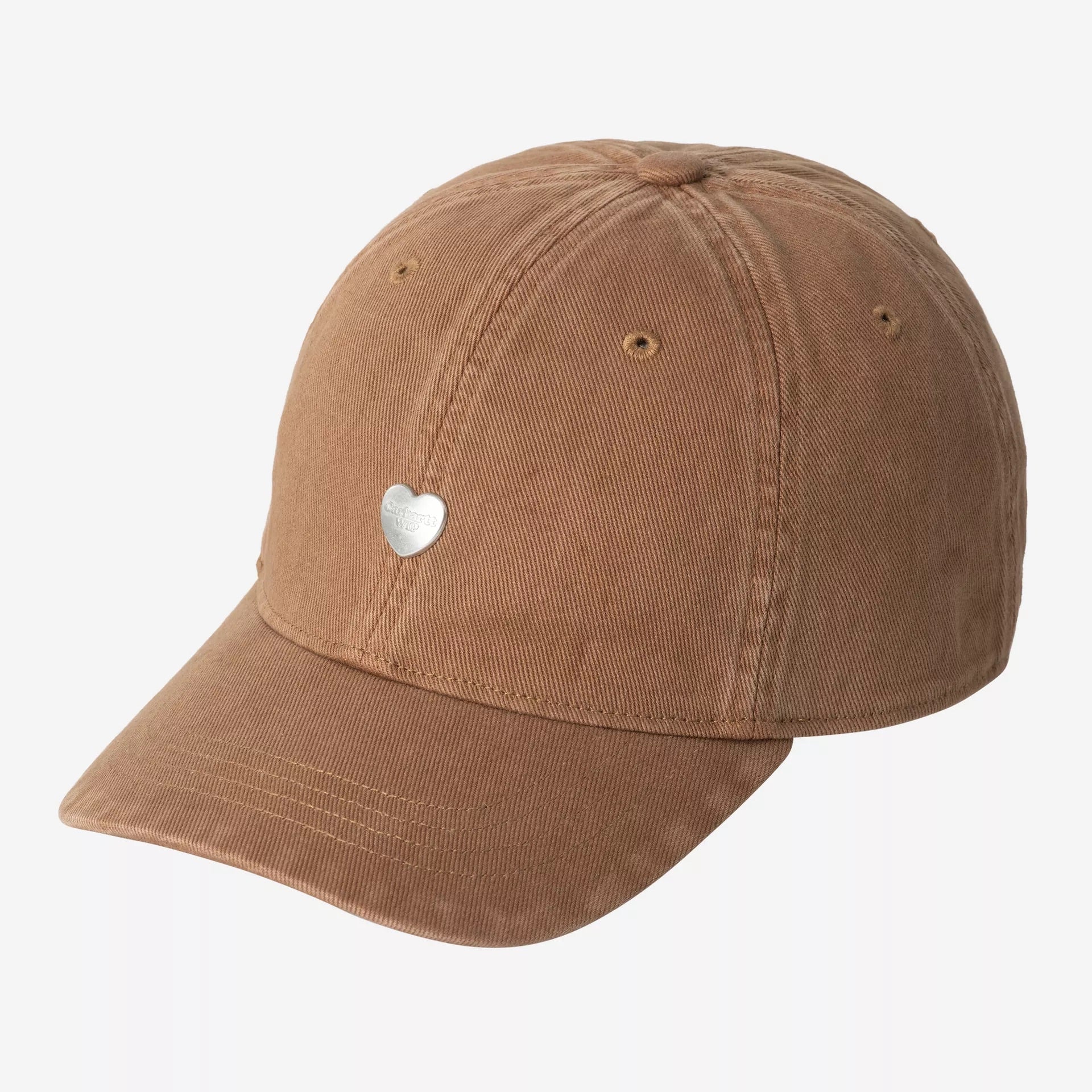 Heart Metal Cap