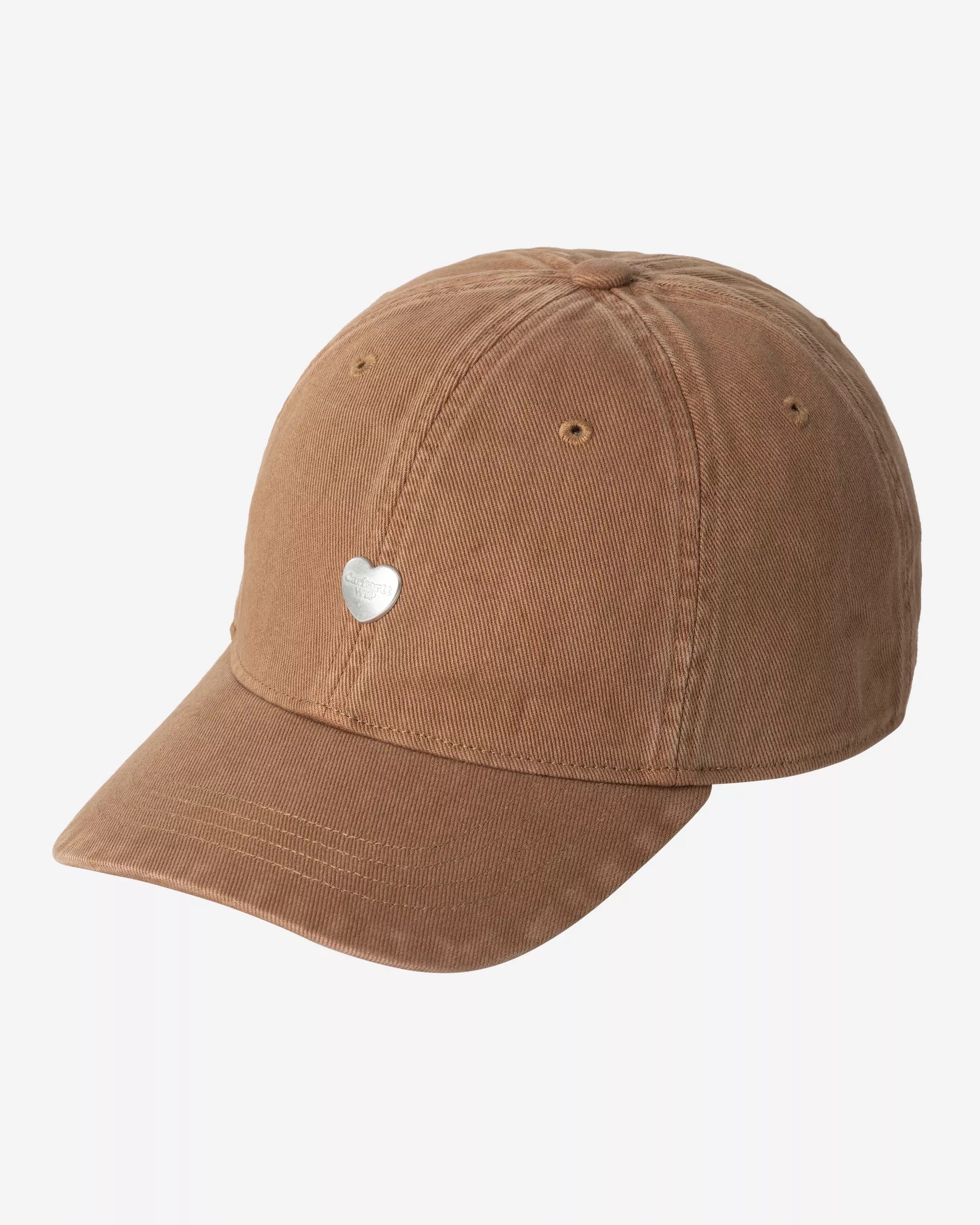 Heart Metal Cap