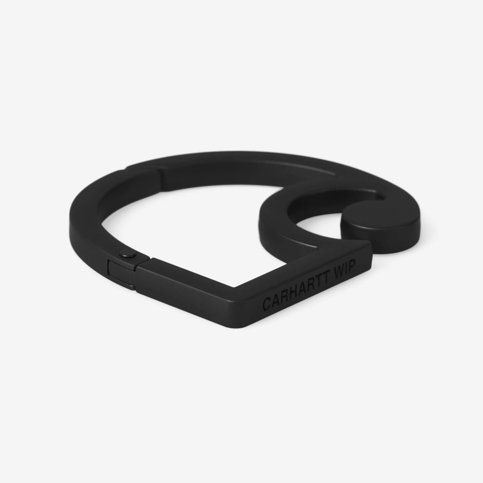 C-Logo Carabiner