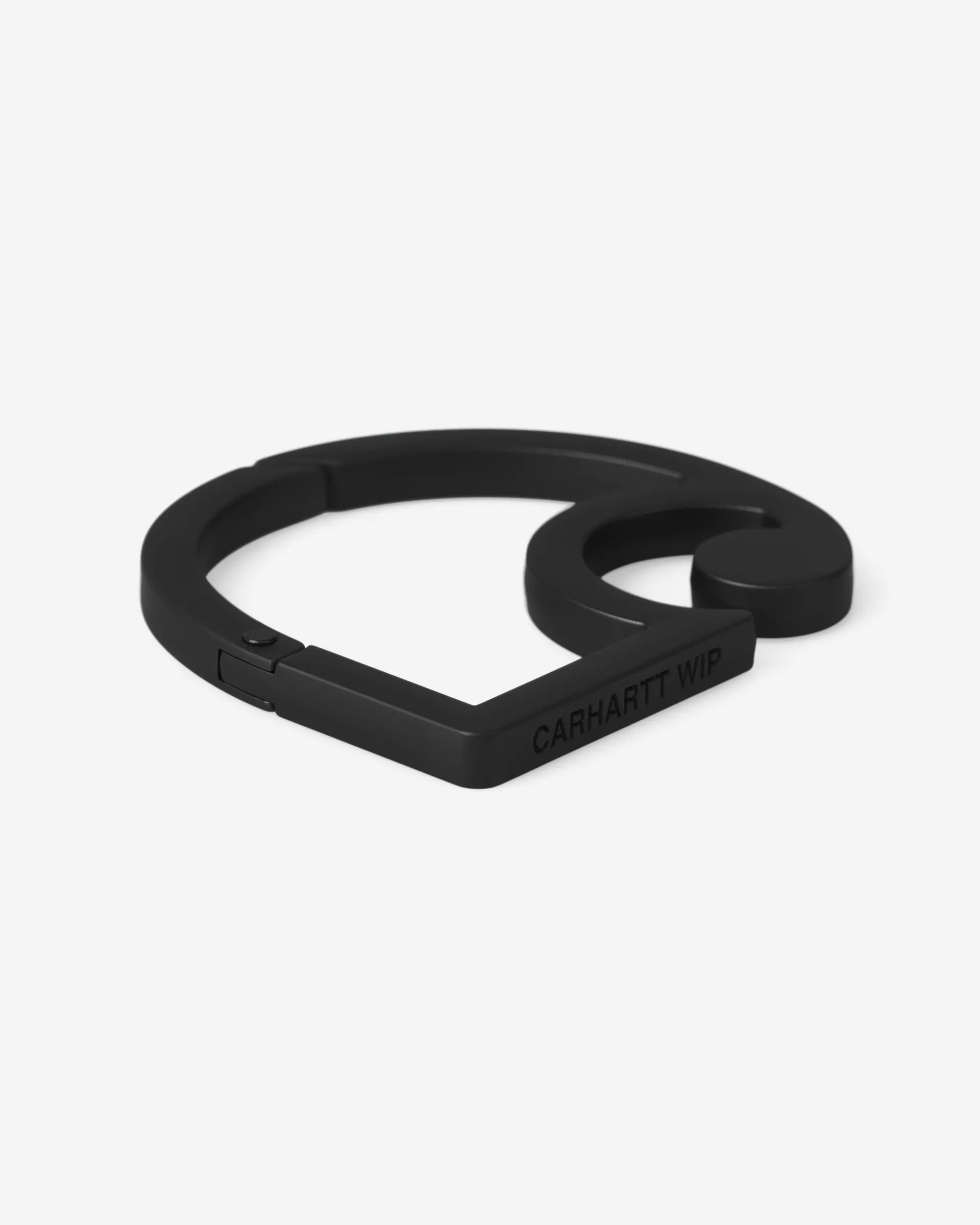 C-Logo Carabiner