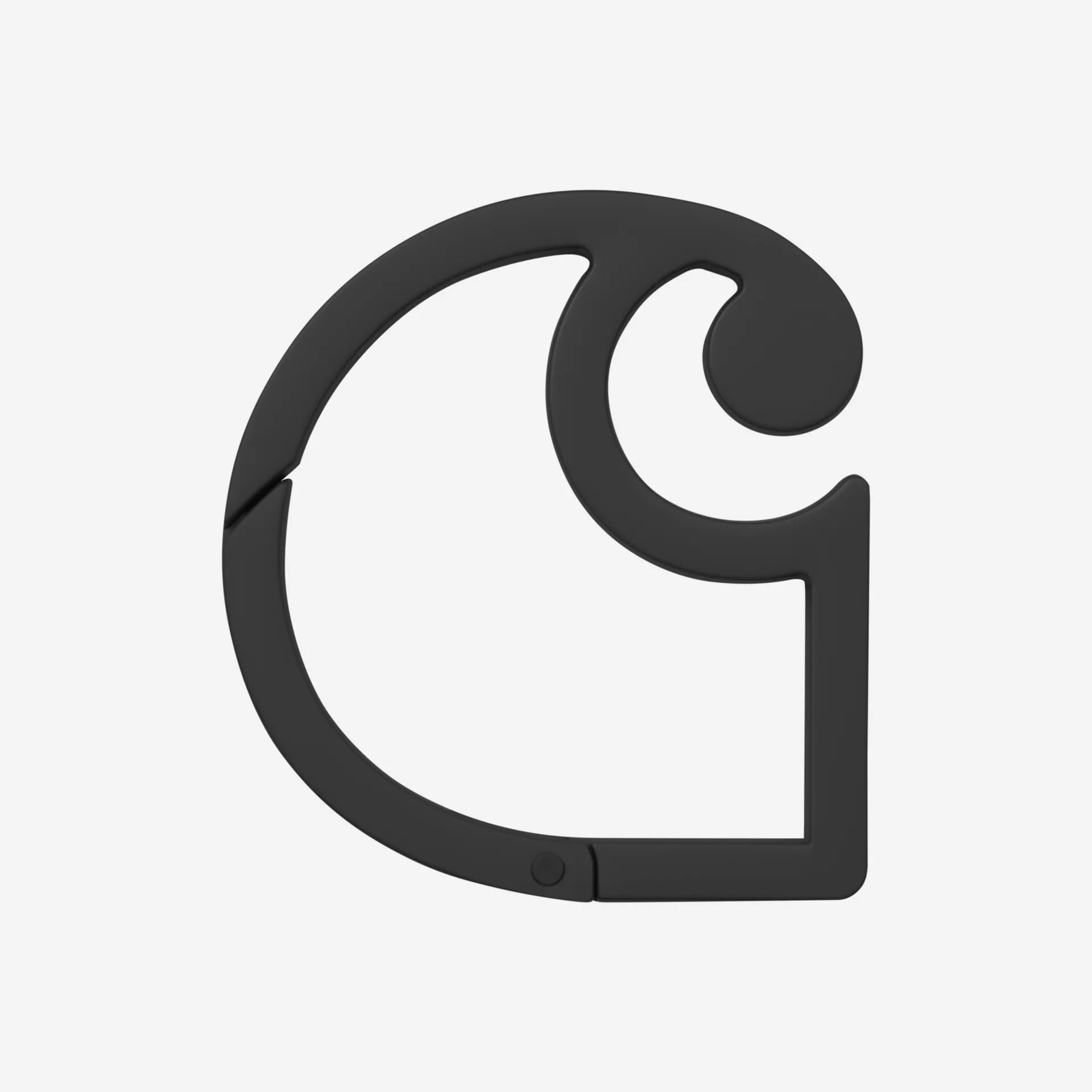 C-Logo Carabiner