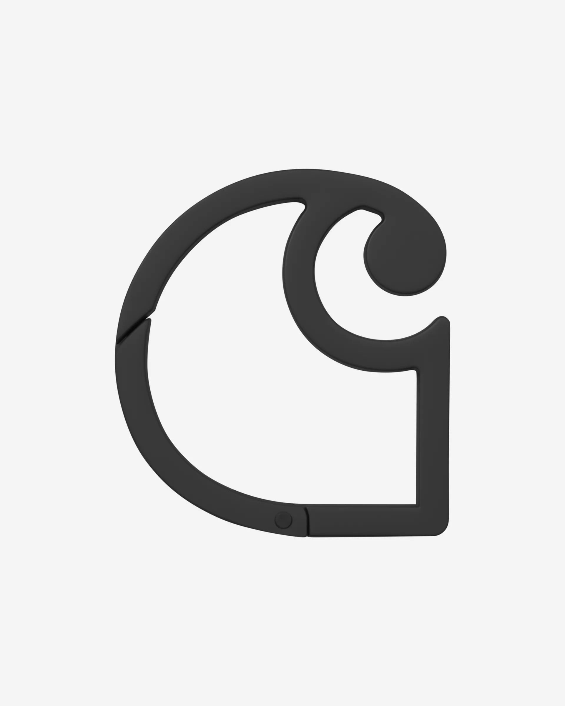 C-Logo Carabiner