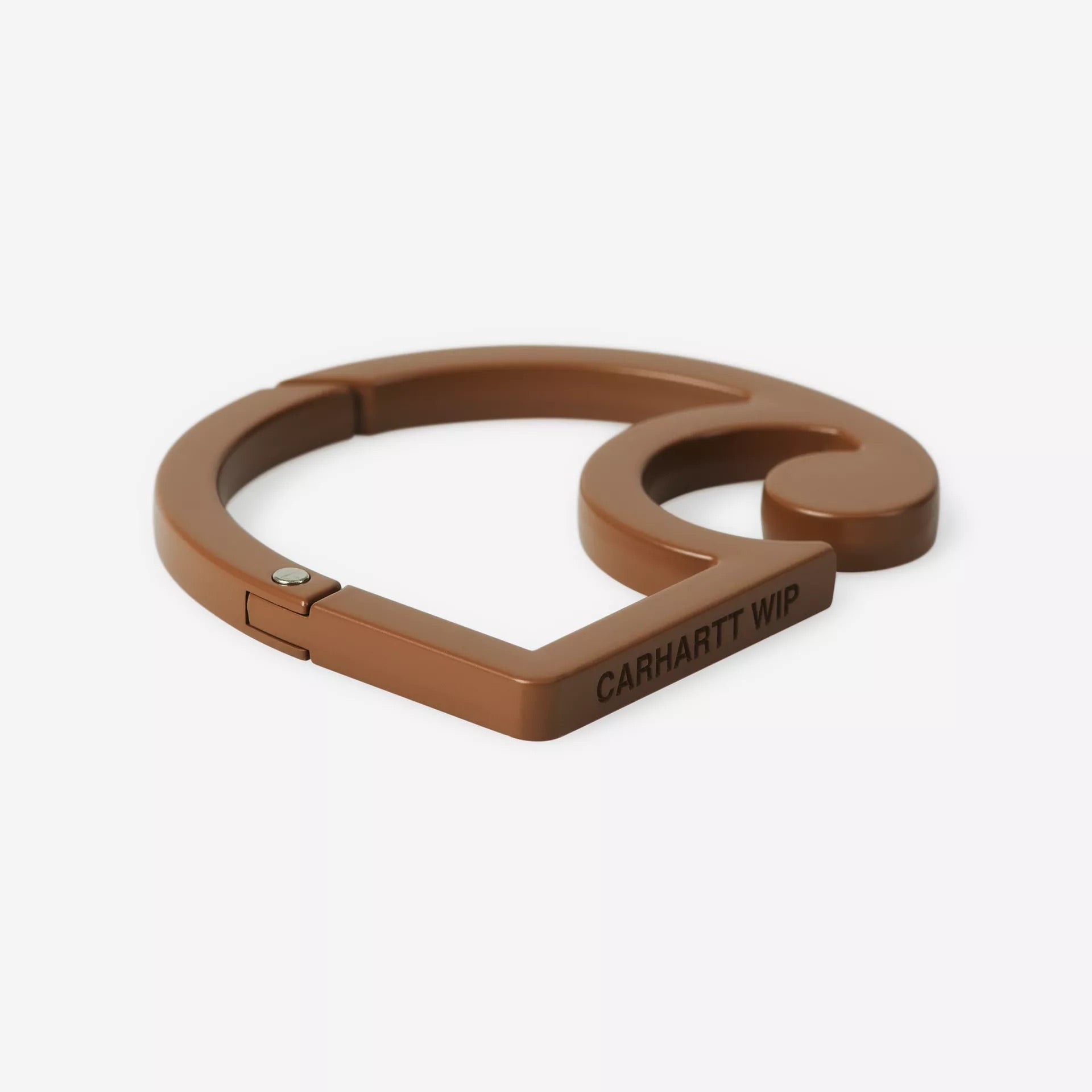 C-Logo Carabiner