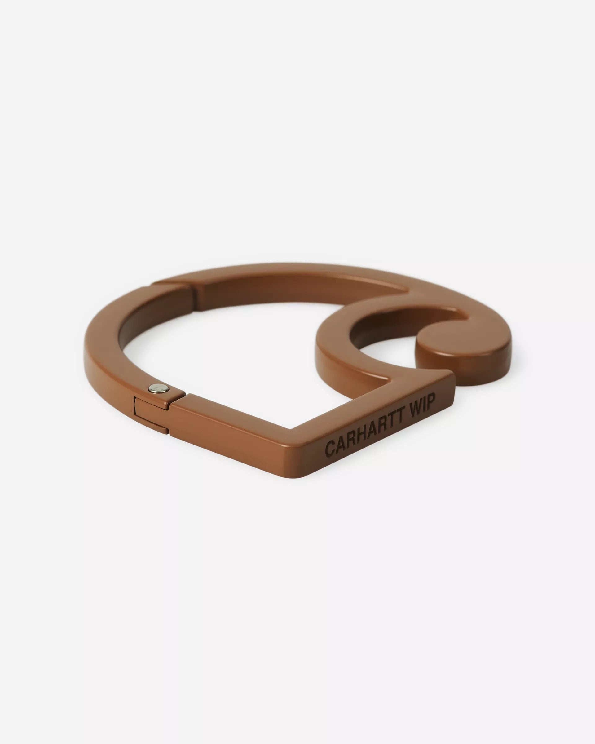 C-Logo Carabiner