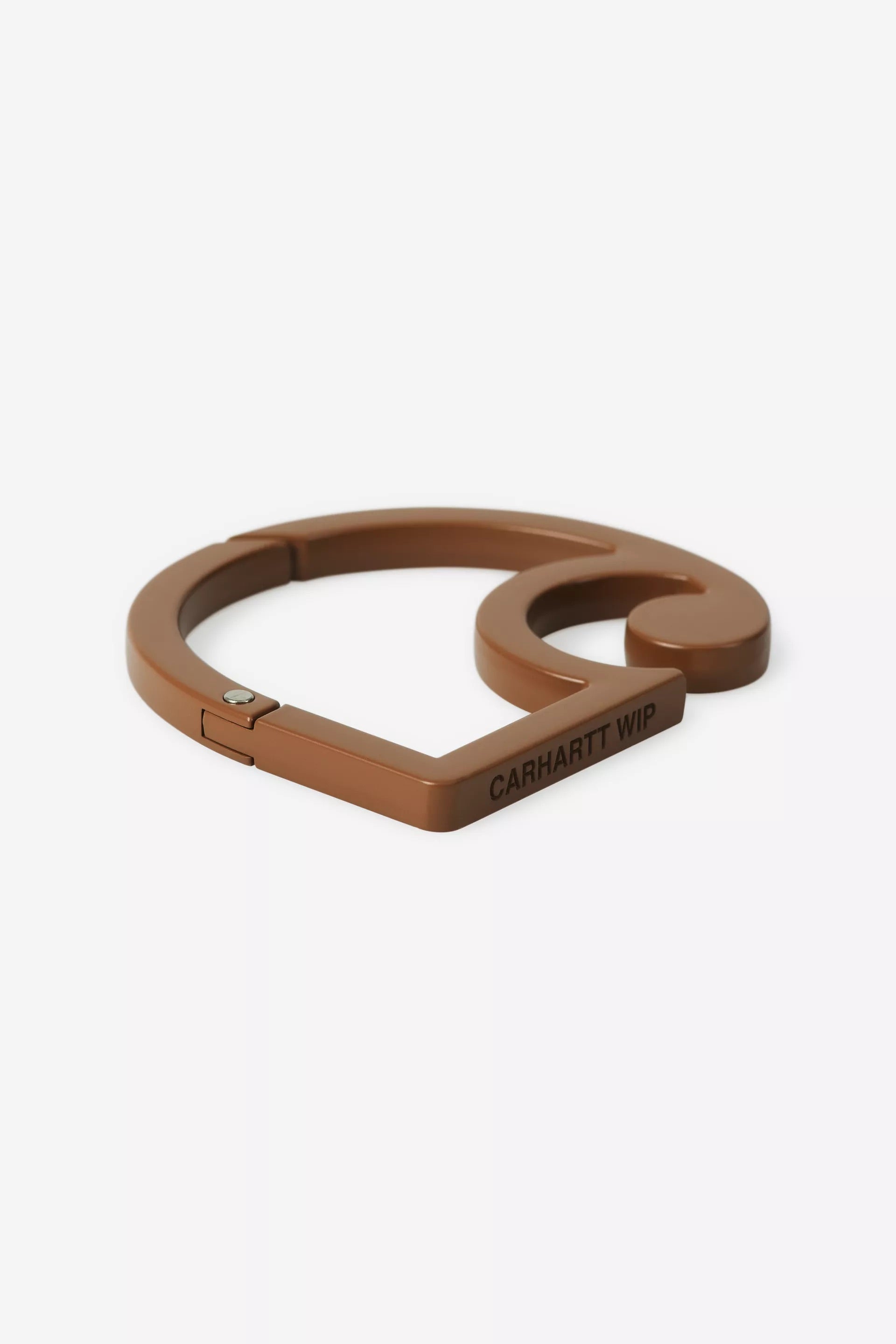 C-Logo Carabiner