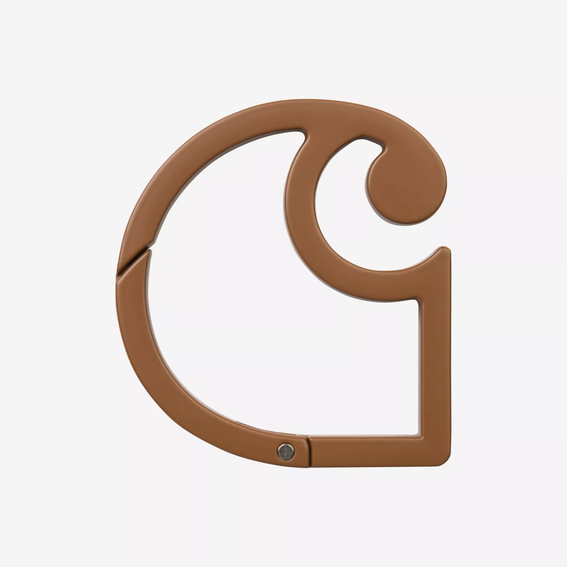 C-Logo Carabiner