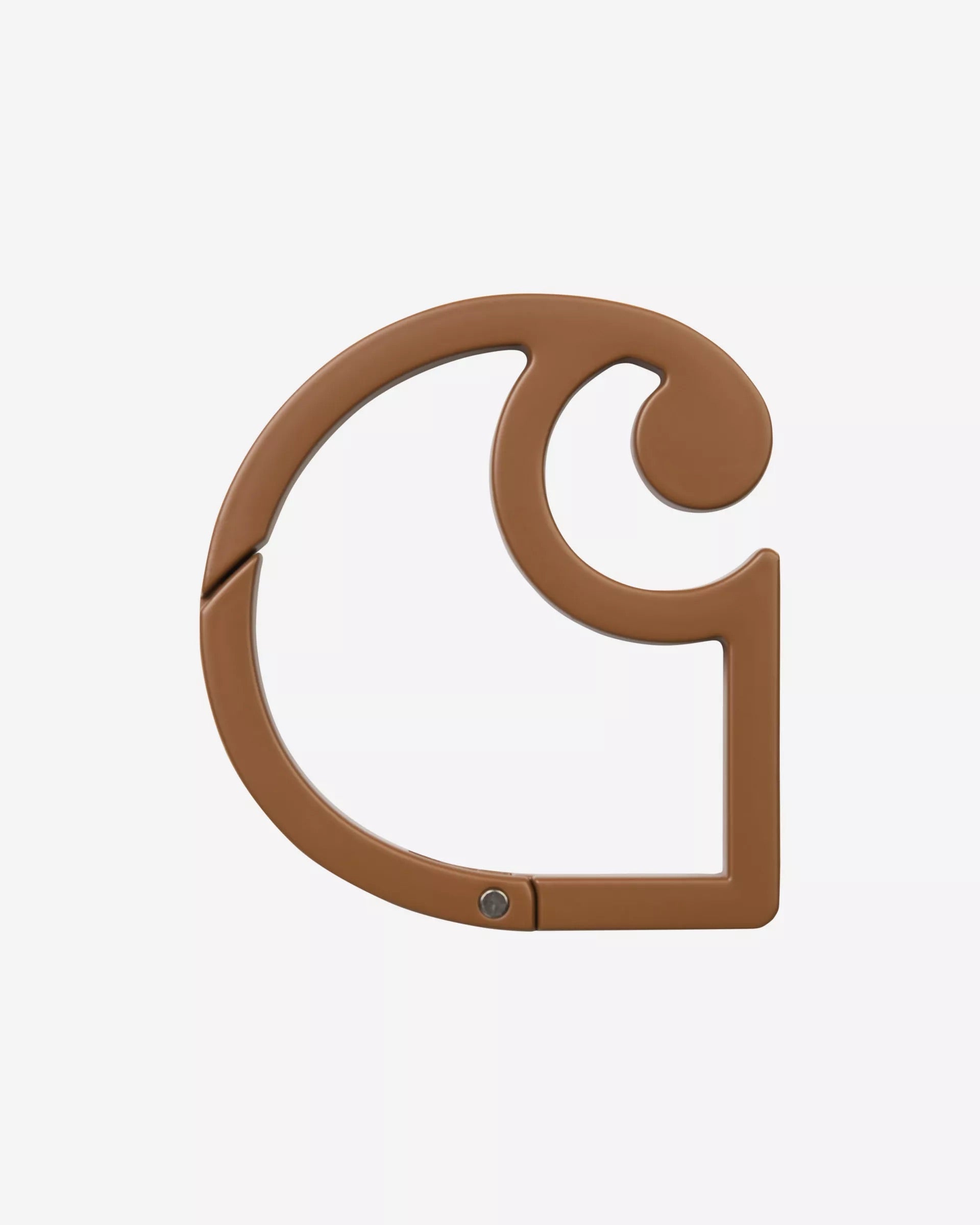 C-Logo Carabiner