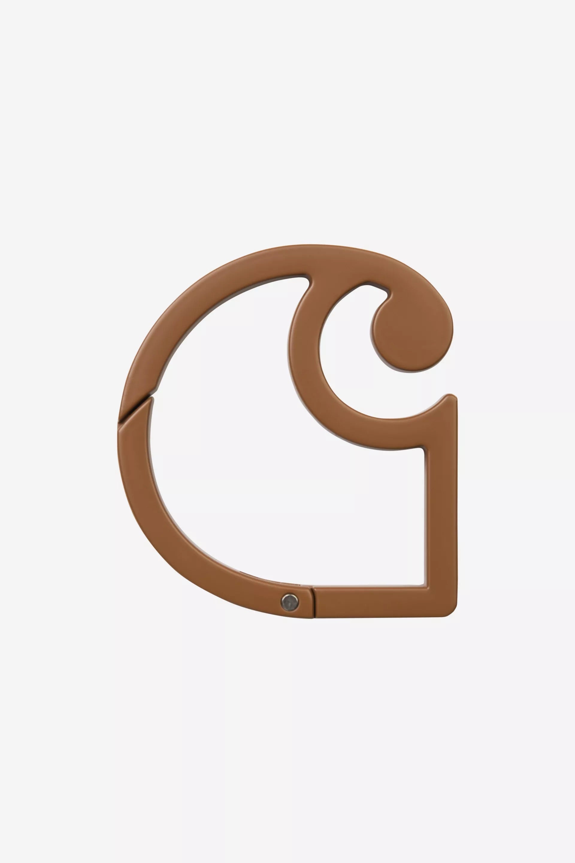 C-Logo Carabiner
