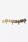 ABC Wall Coat Hanger