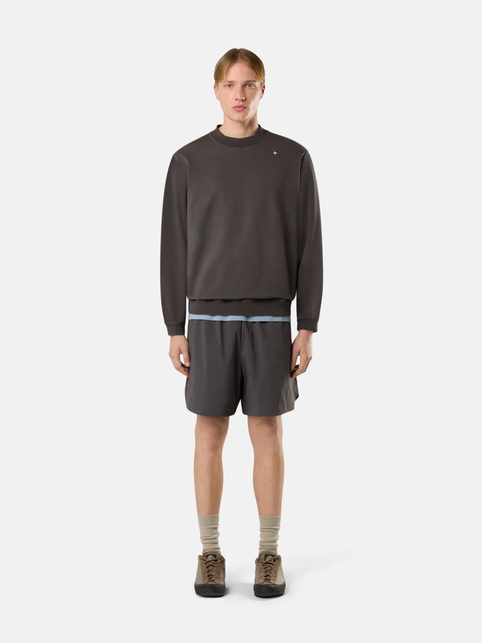 L100005 RECYCLED STRETCH NYLON TELA_S.I. STELLINA