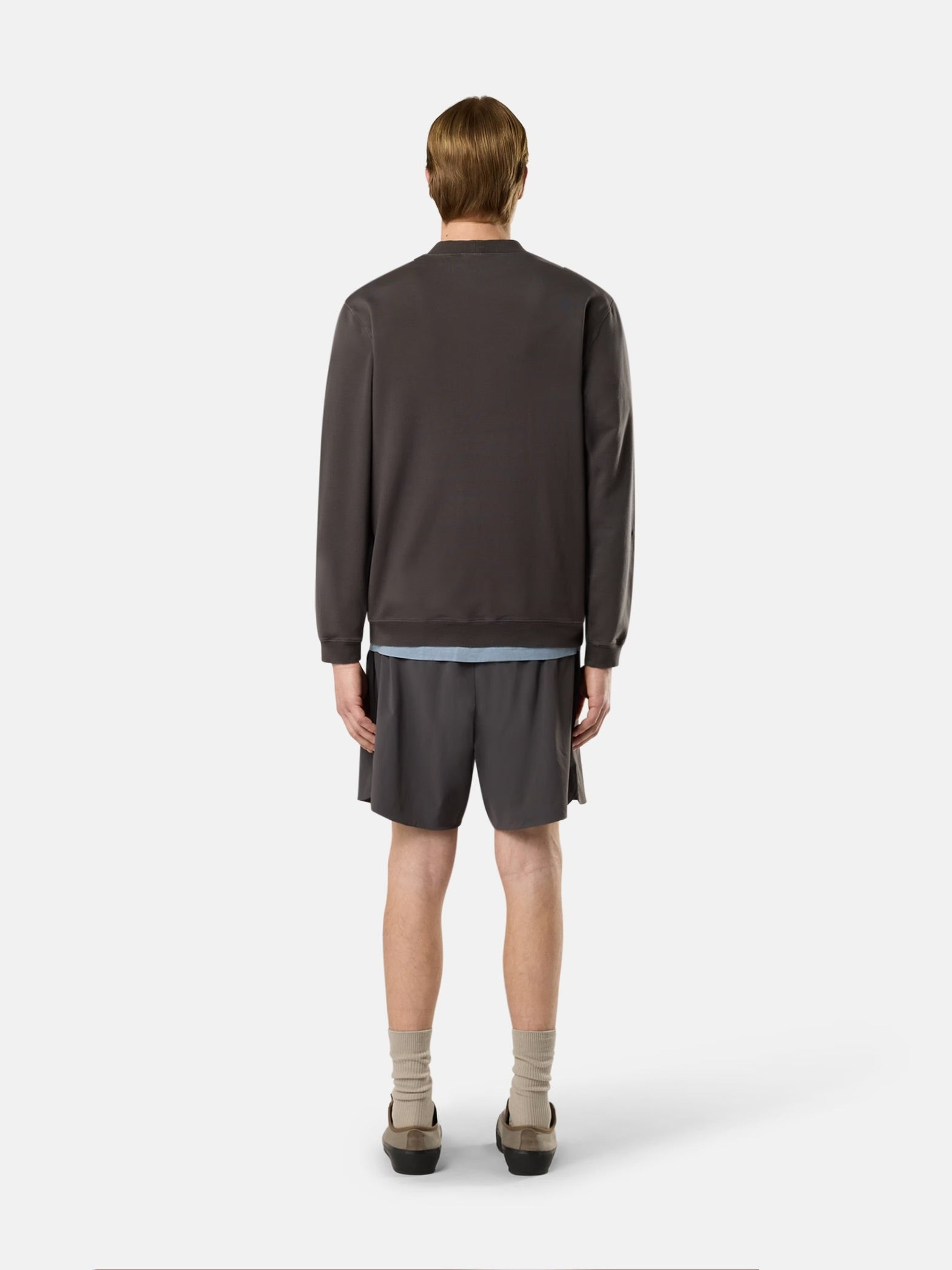 L100005 RECYCLED STRETCH NYLON TELA_S.I. STELLINA