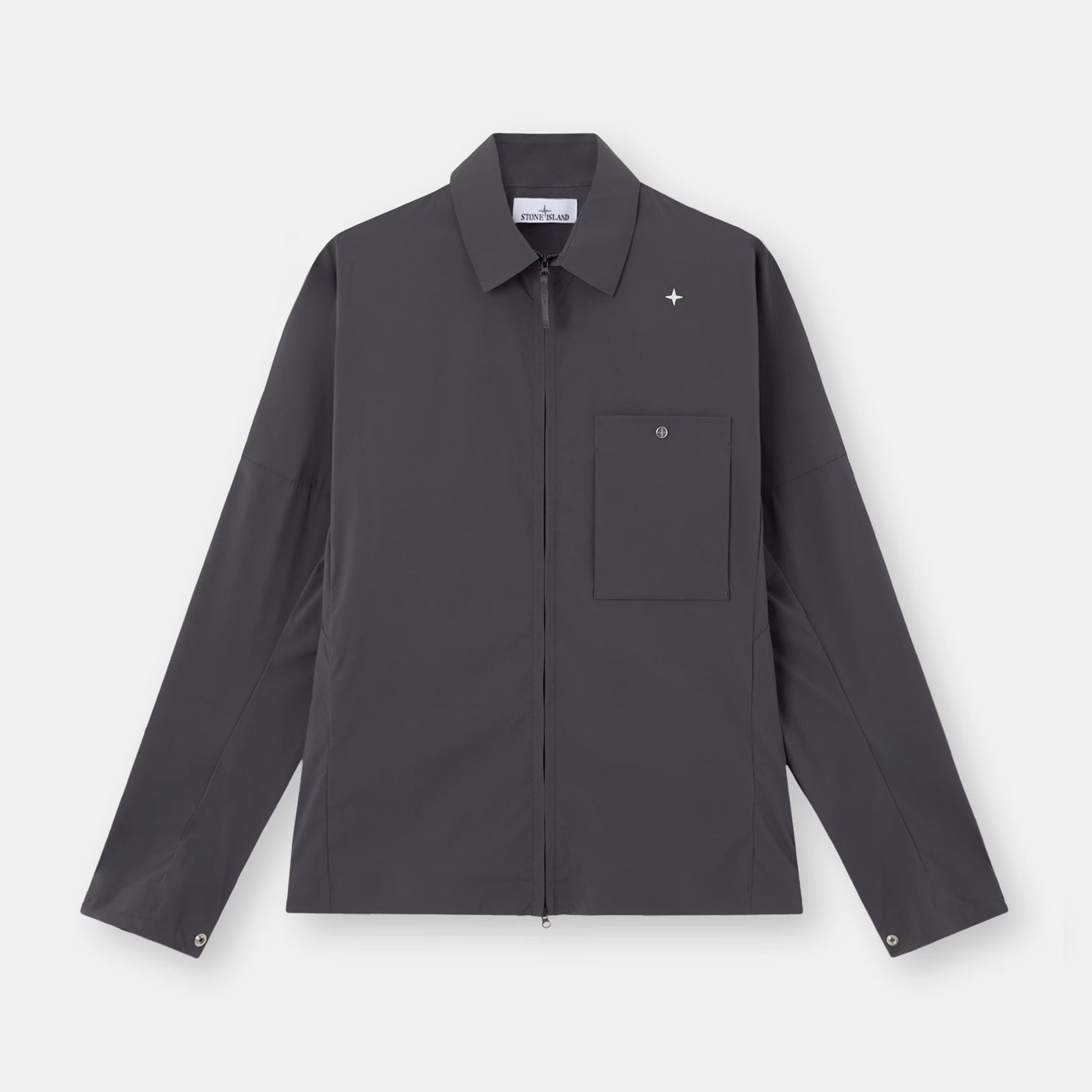 1200016 RECYCLED STRETCH NYLON TELA_S.I. STELLINA