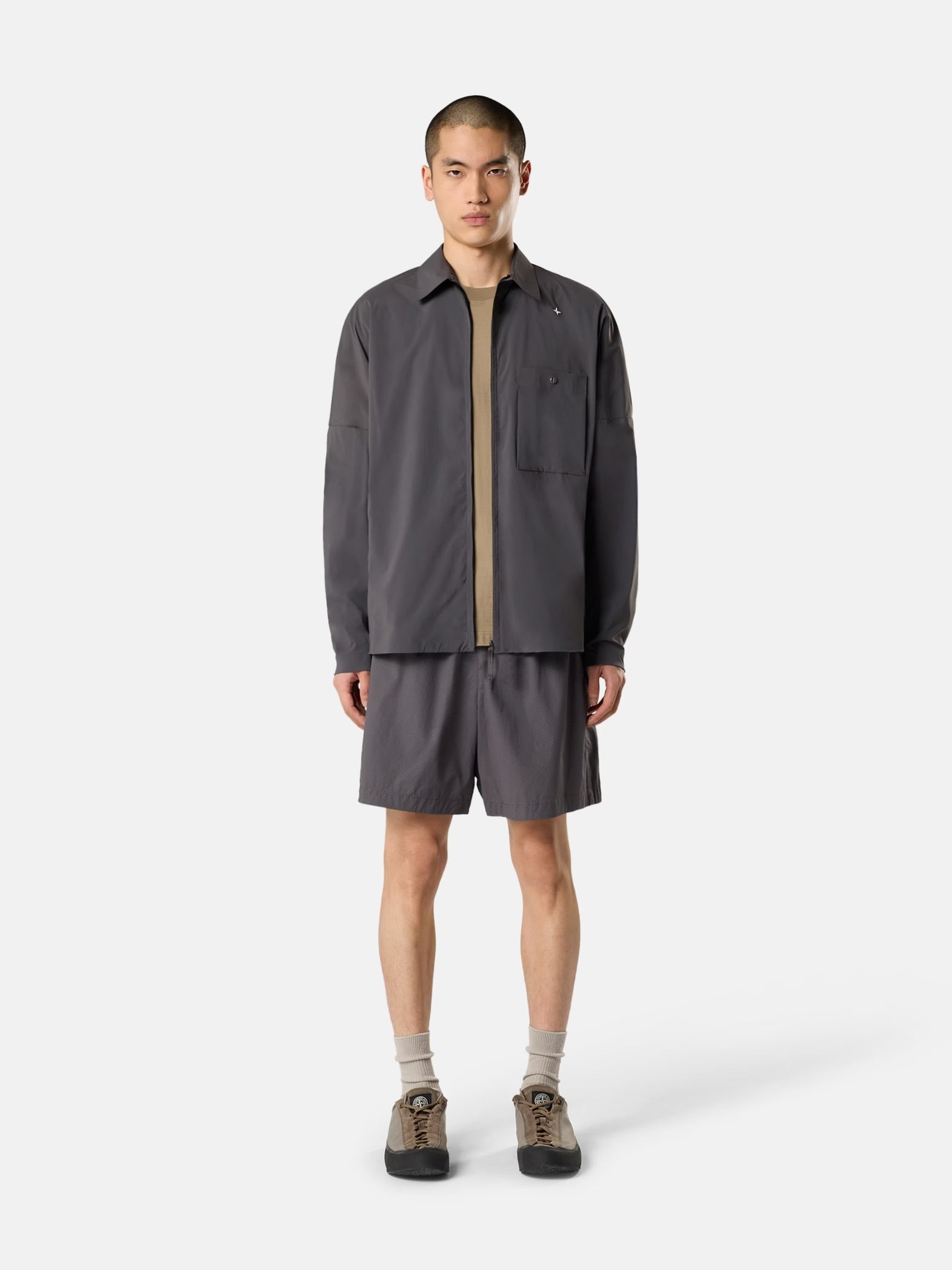 1200016 RECYCLED STRETCH NYLON TELA_S.I. STELLINA