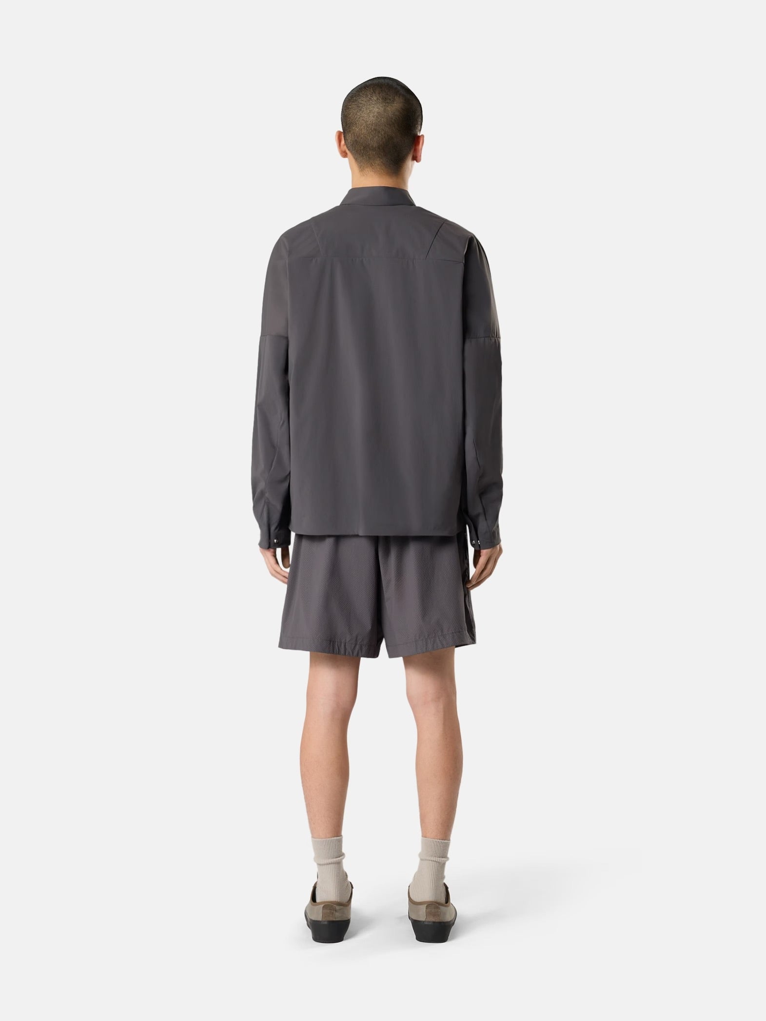 1200016 RECYCLED STRETCH NYLON TELA_S.I. STELLINA