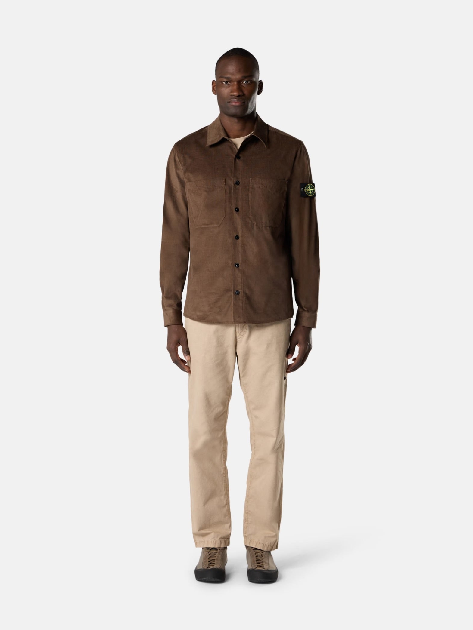 1200040 COTTON MICRO-CORDUROY