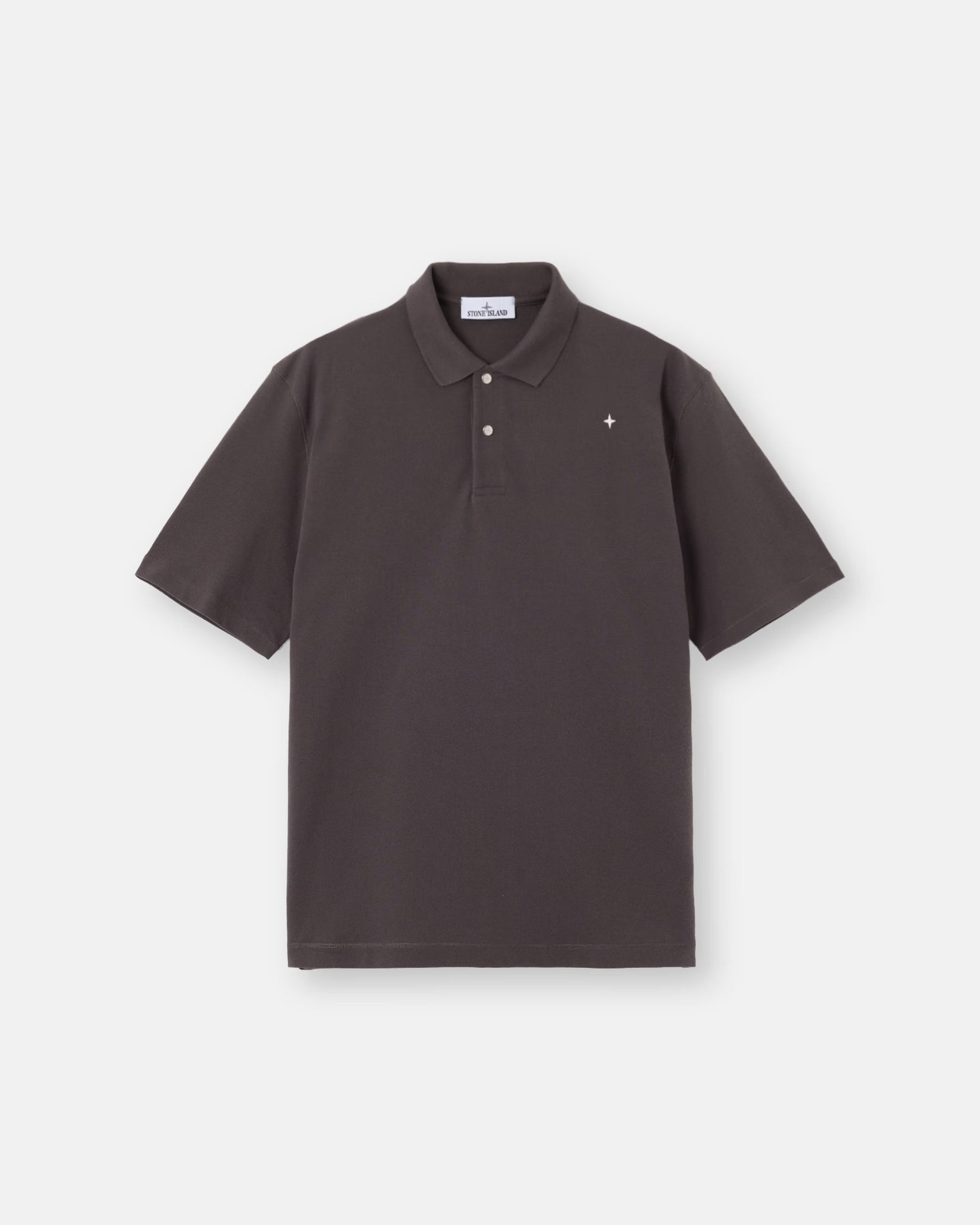 2200003 50/2 ORGANIC COTTON PIQUÉ_S.I. STELLINA