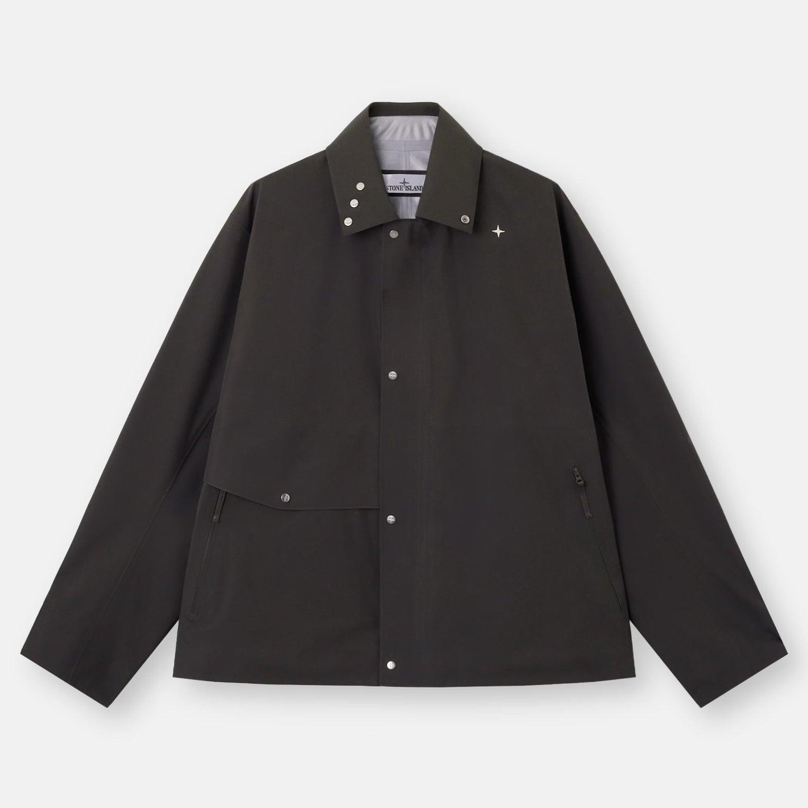 4100050 3L GORE-TEX MADE WITH BIONIC POLY_S.I. STELLINA