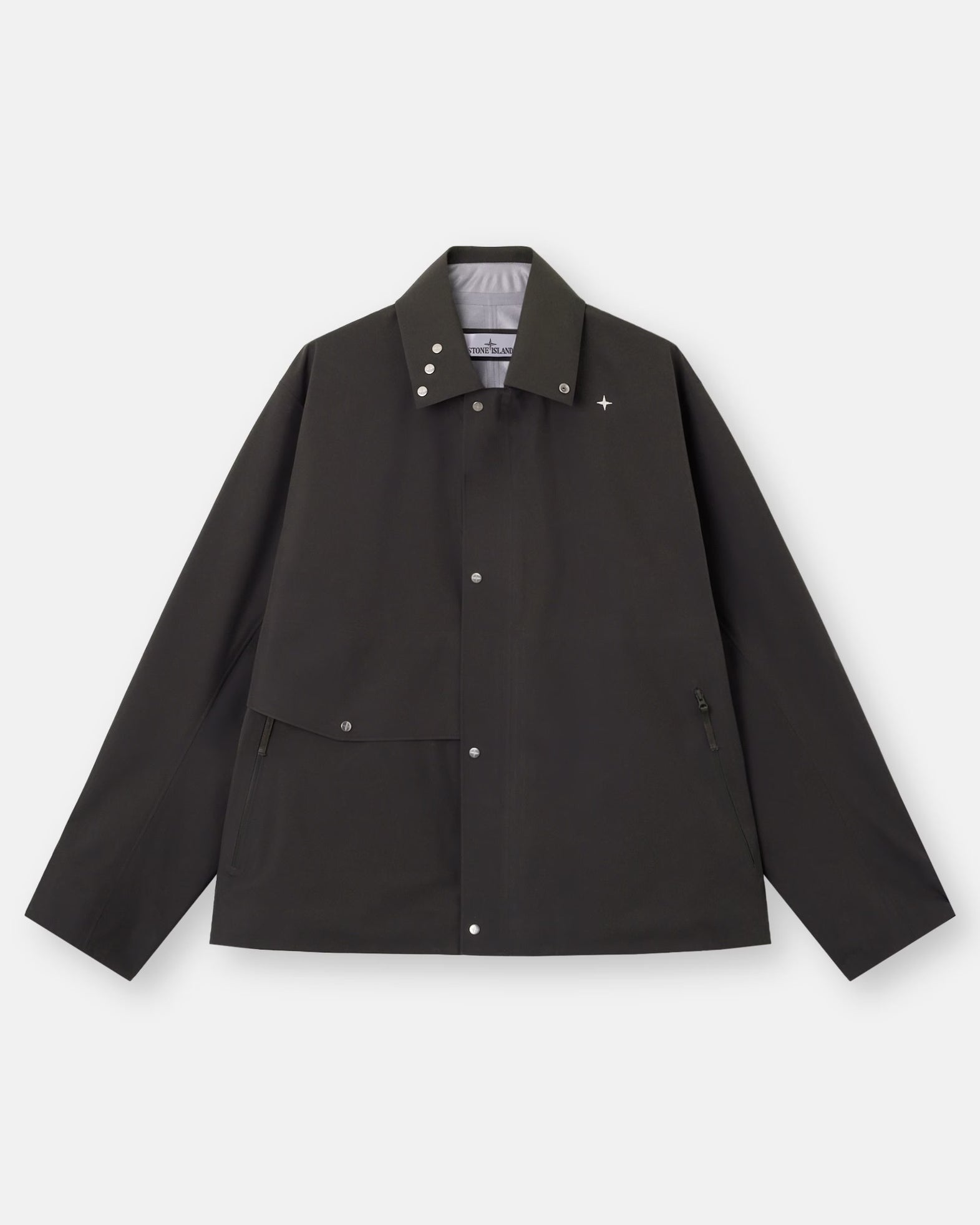 4100050 3L GORE-TEX MADE WITH BIONIC POLY_S.I. STELLINA