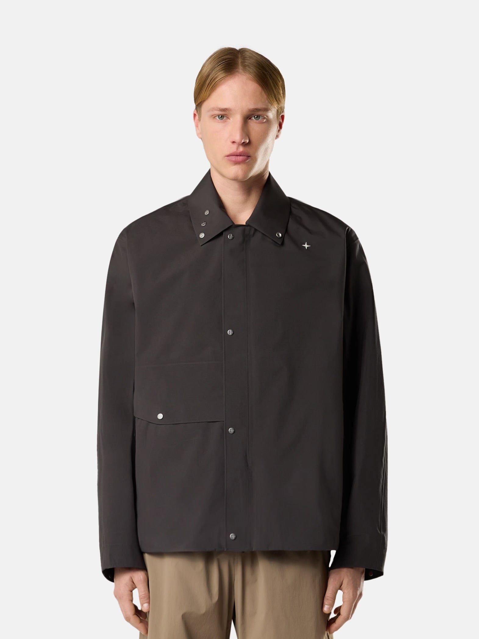 4100050 3L GORE-TEX MADE WITH BIONIC POLY_S.I. STELLINA