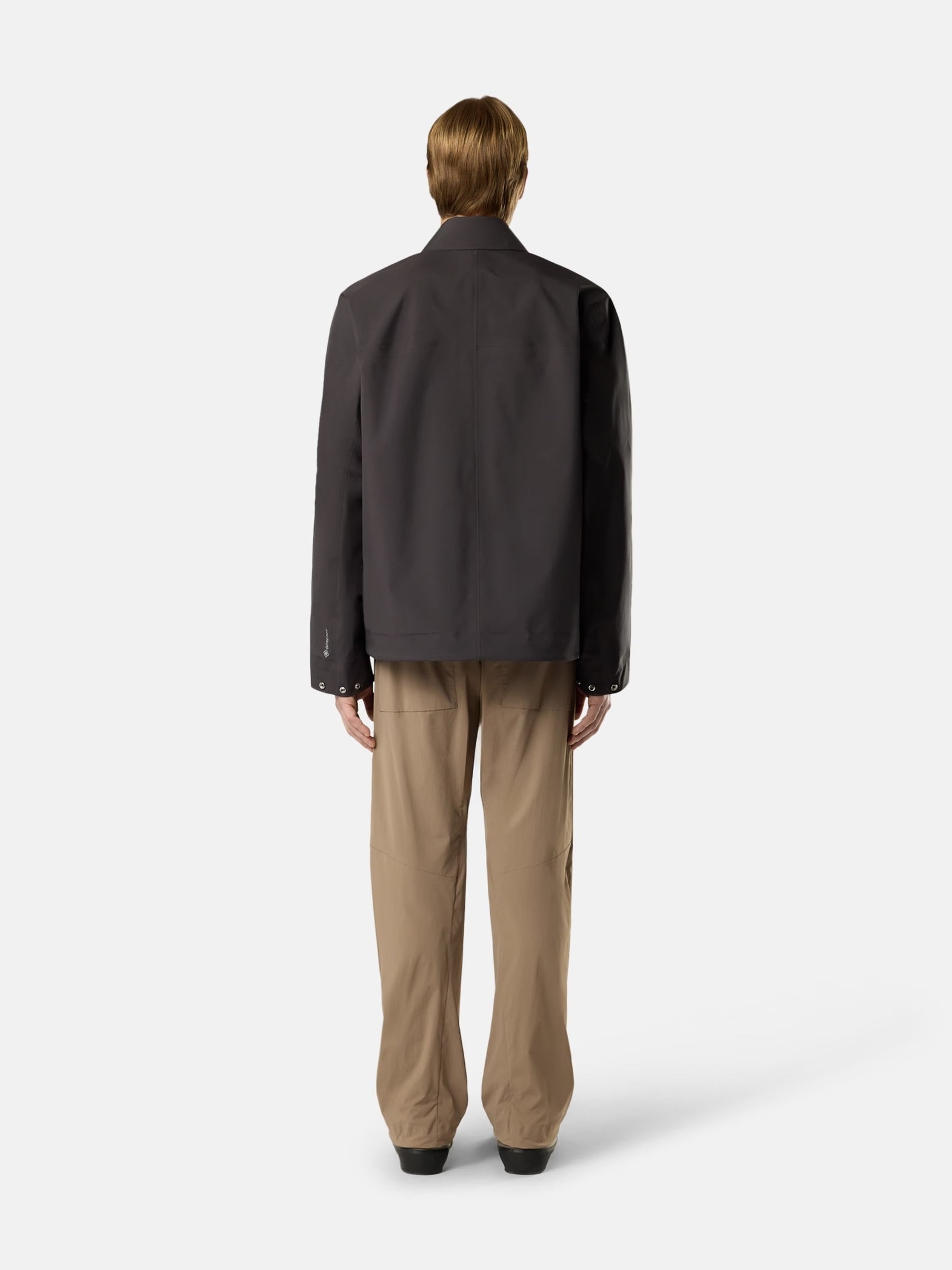 4100050 3L GORE-TEX MADE WITH BIONIC POLY_S.I. STELLINA