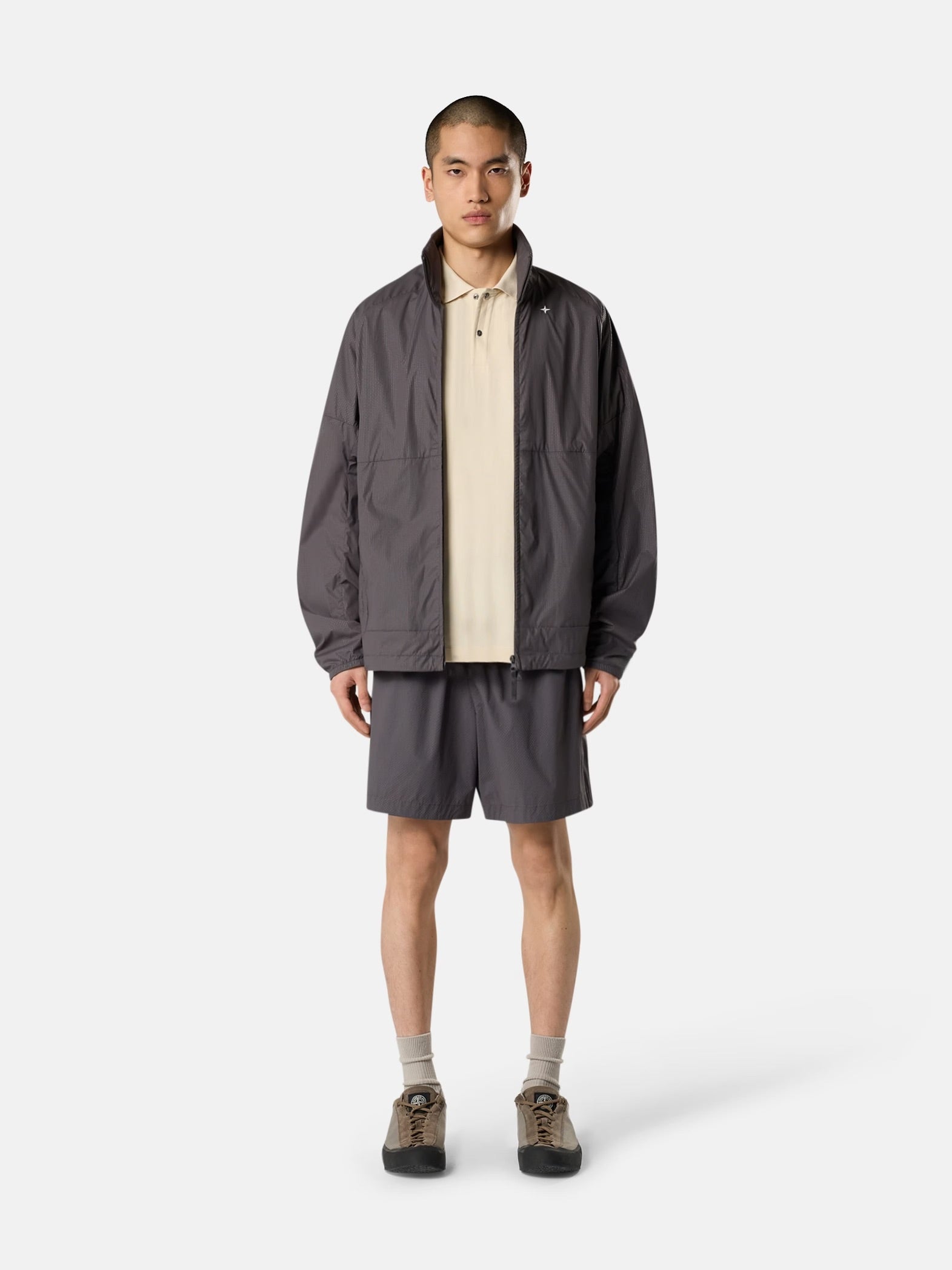 4100051 LIGHT STRETCH NYLON_S.I. STELLINA