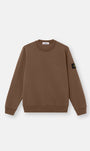 6100060 ORGANIC COTTON FLEECE