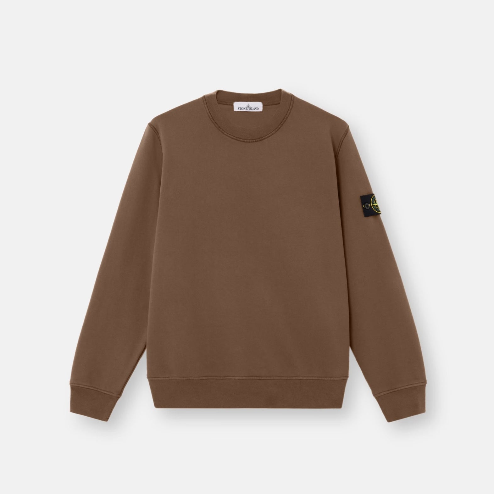 6100060 ORGANIC COTTON FLEECE