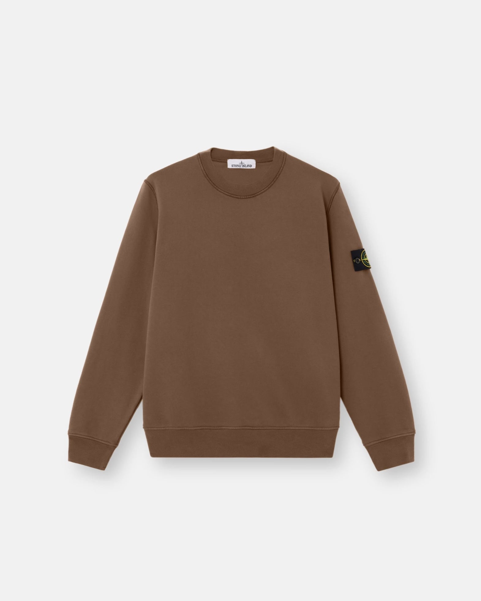 6100060 ORGANIC COTTON FLEECE