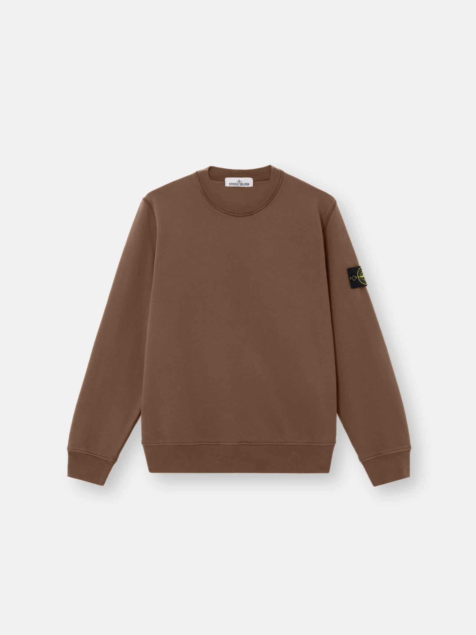 6100060 ORGANIC COTTON FLEECE