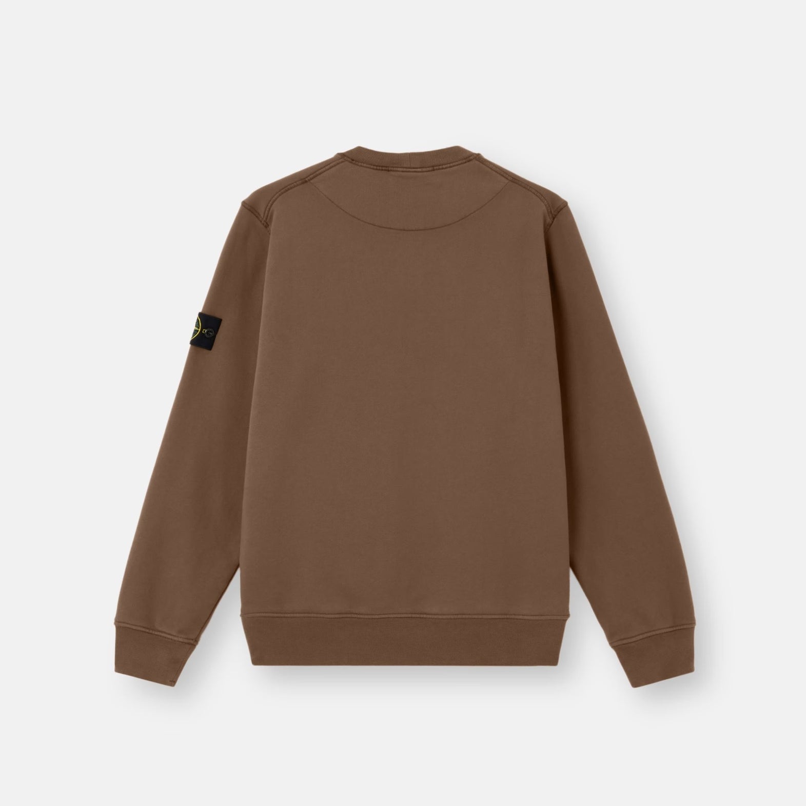 6100060 ORGANIC COTTON FLEECE