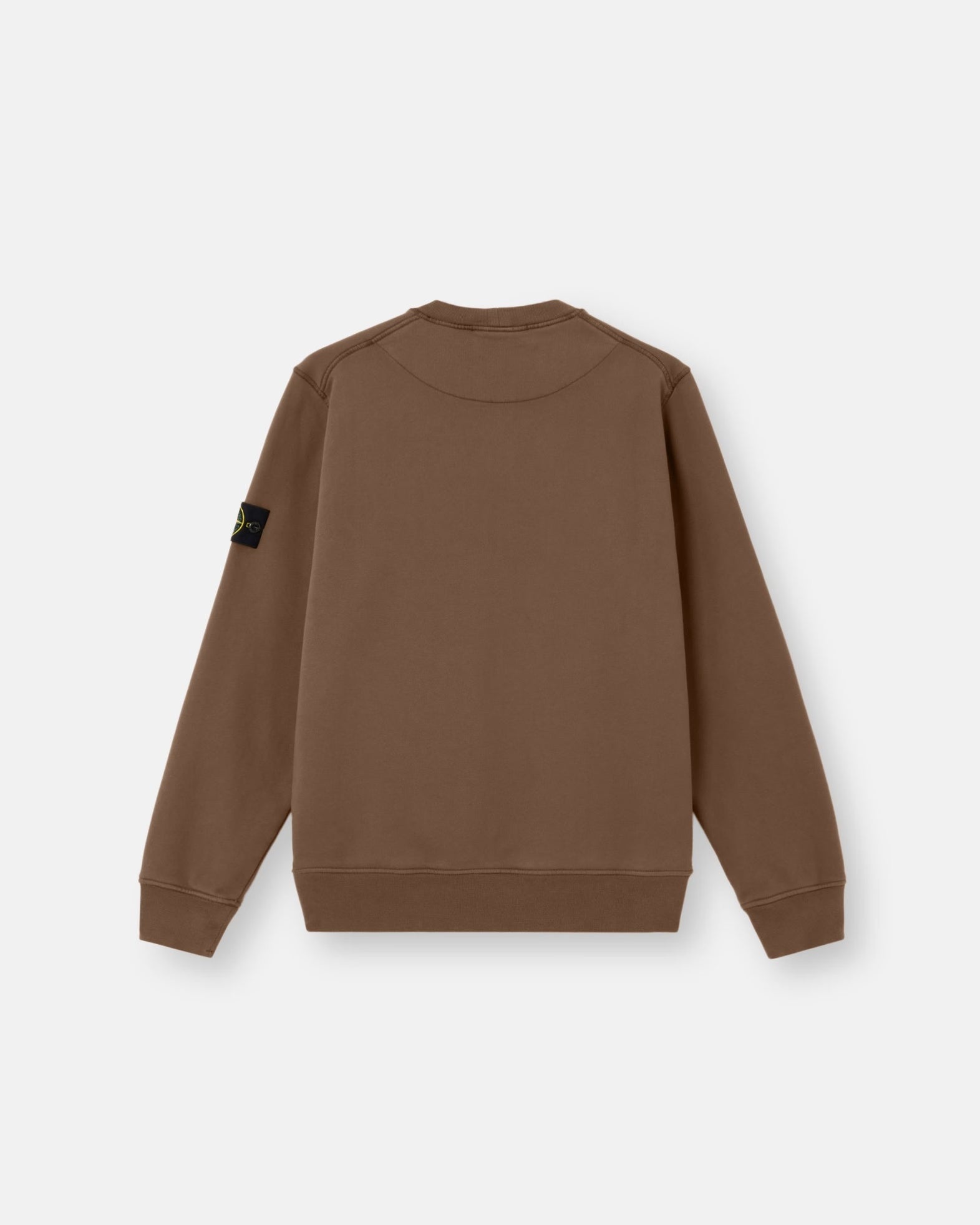 6100060 ORGANIC COTTON FLEECE