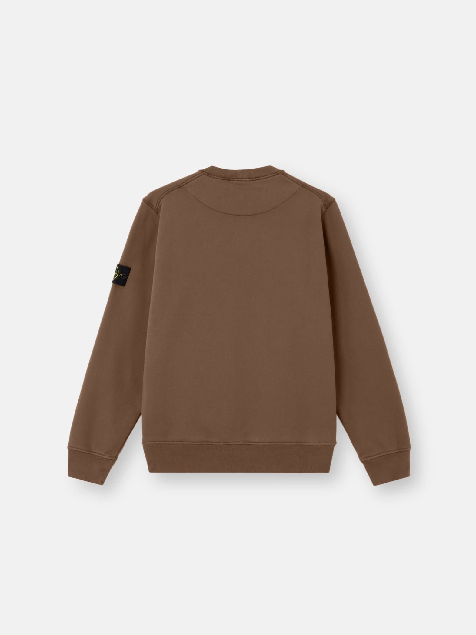 6100060 ORGANIC COTTON FLEECE