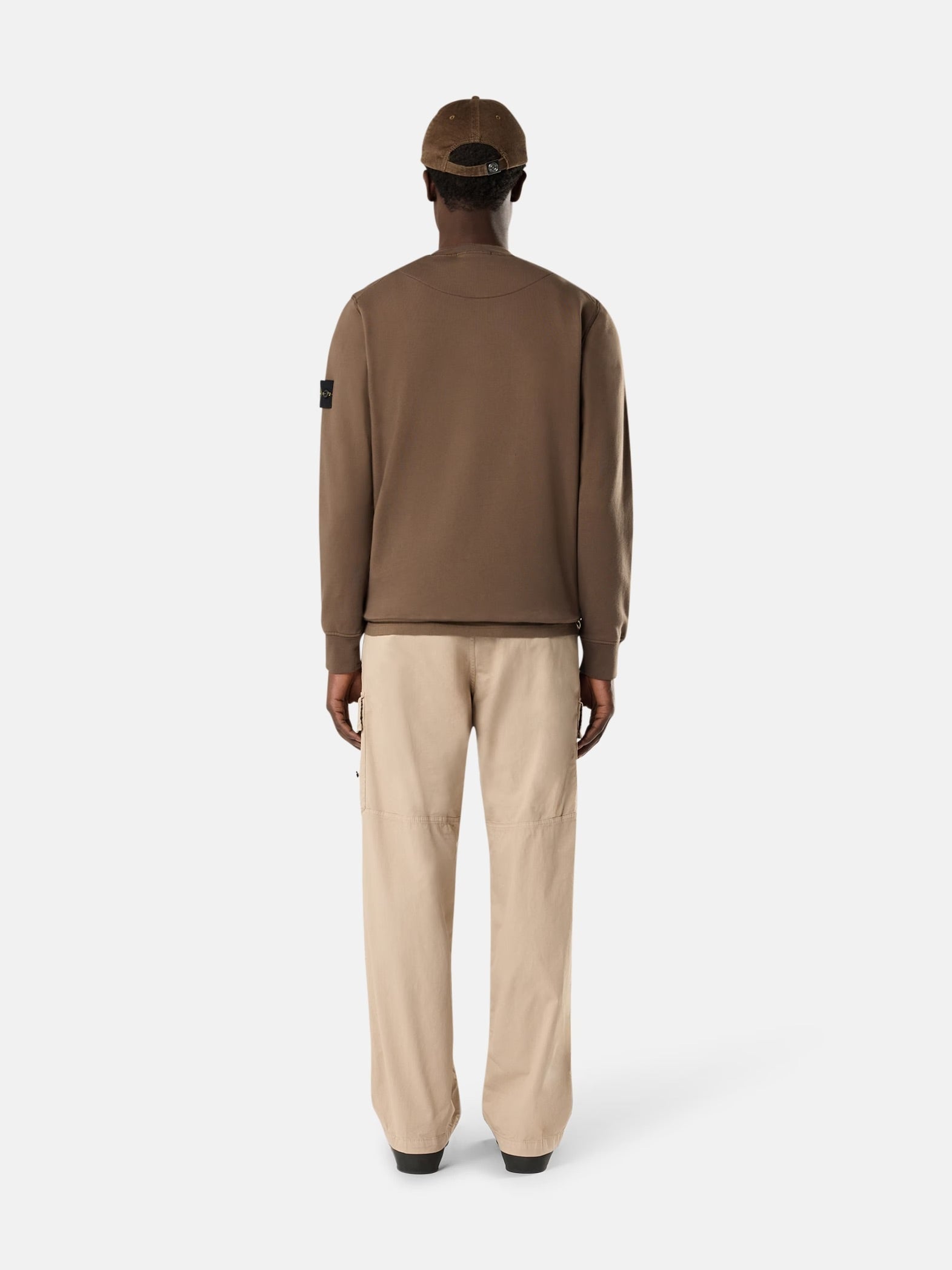 6100060 ORGANIC COTTON FLEECE