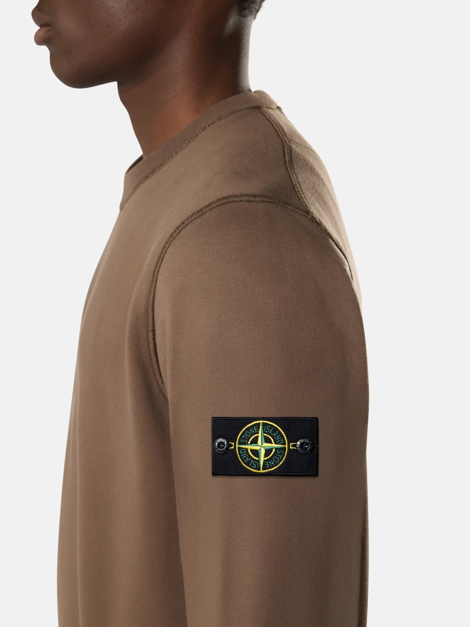 6100060 ORGANIC COTTON FLEECE