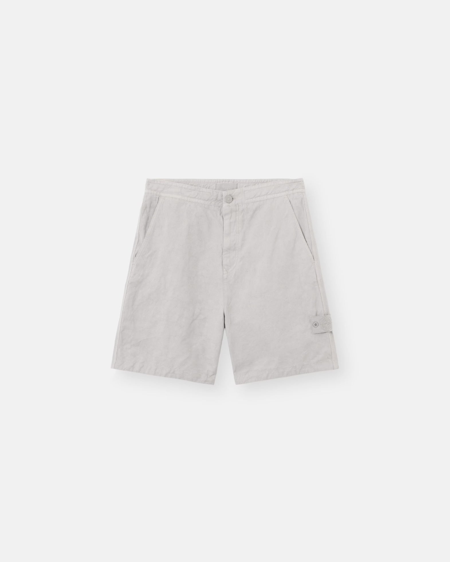 L100003 COTTON LINEN CANVAS_S.I.GHOST