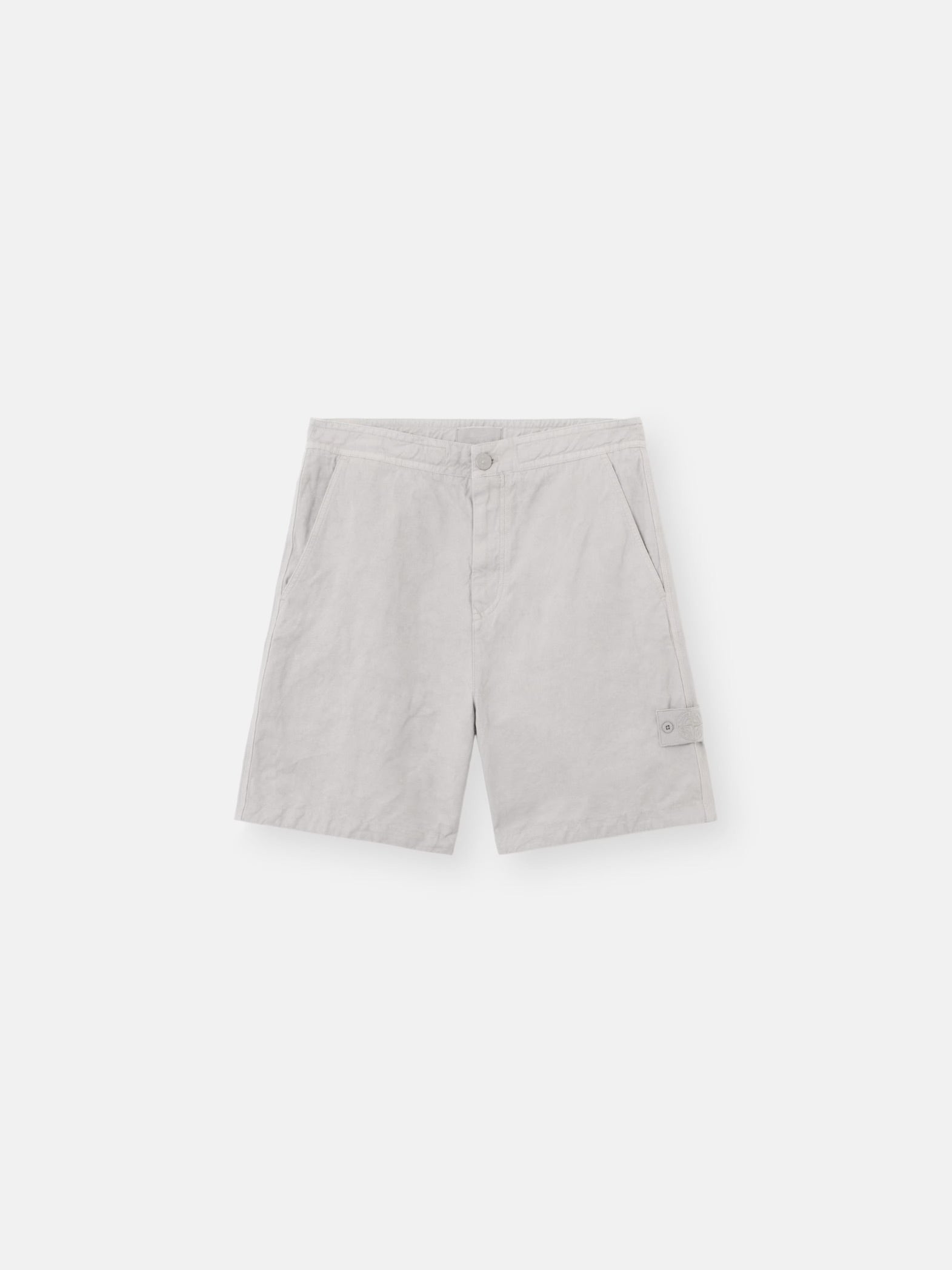 L100003 COTTON LINEN CANVAS_S.I.GHOST