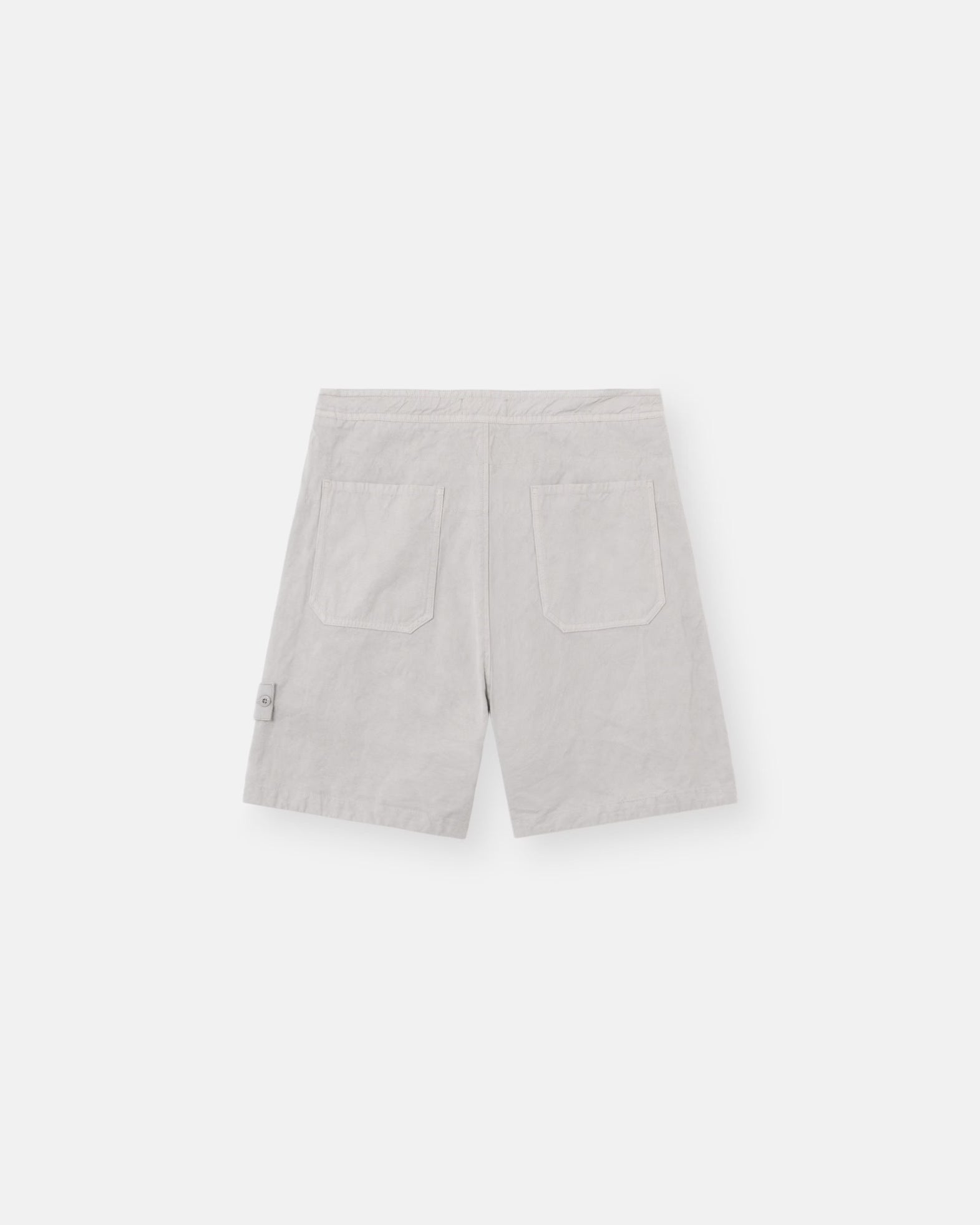 L100003 COTTON LINEN CANVAS_S.I.GHOST