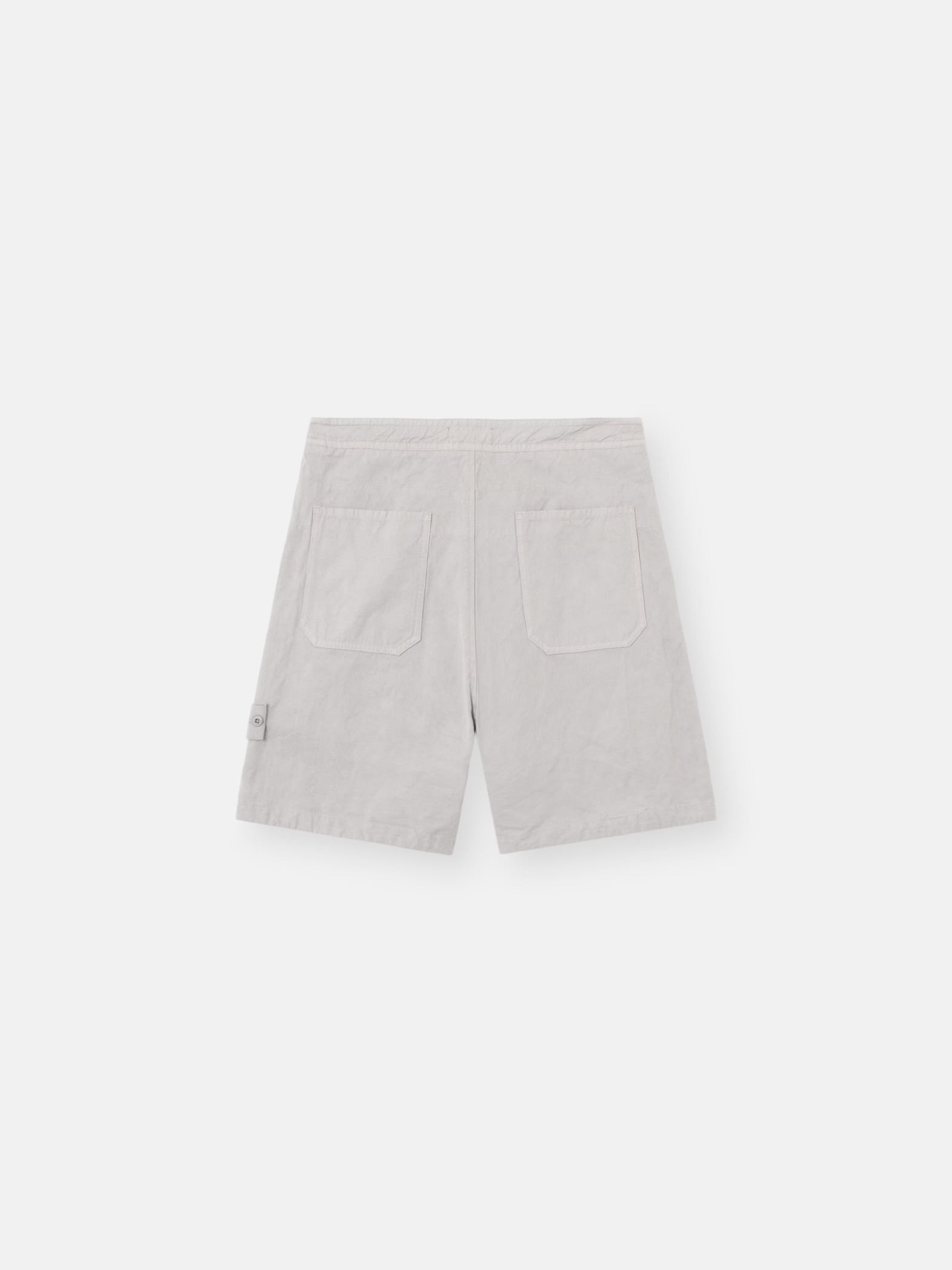 L100003 COTTON LINEN CANVAS_S.I.GHOST