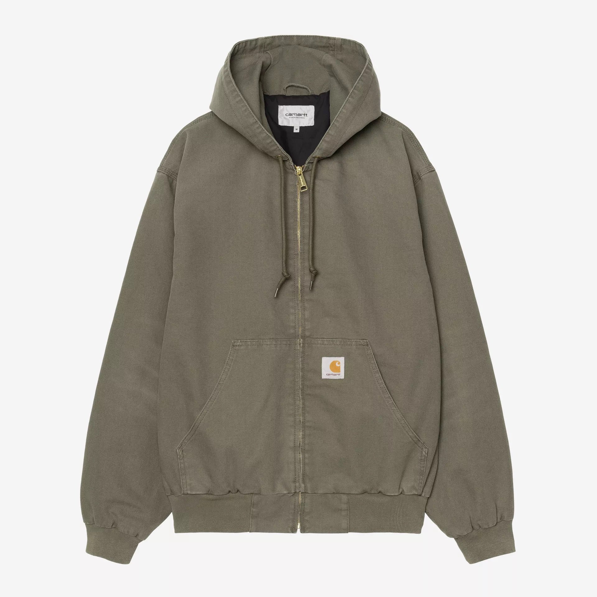 OG Active Jacket