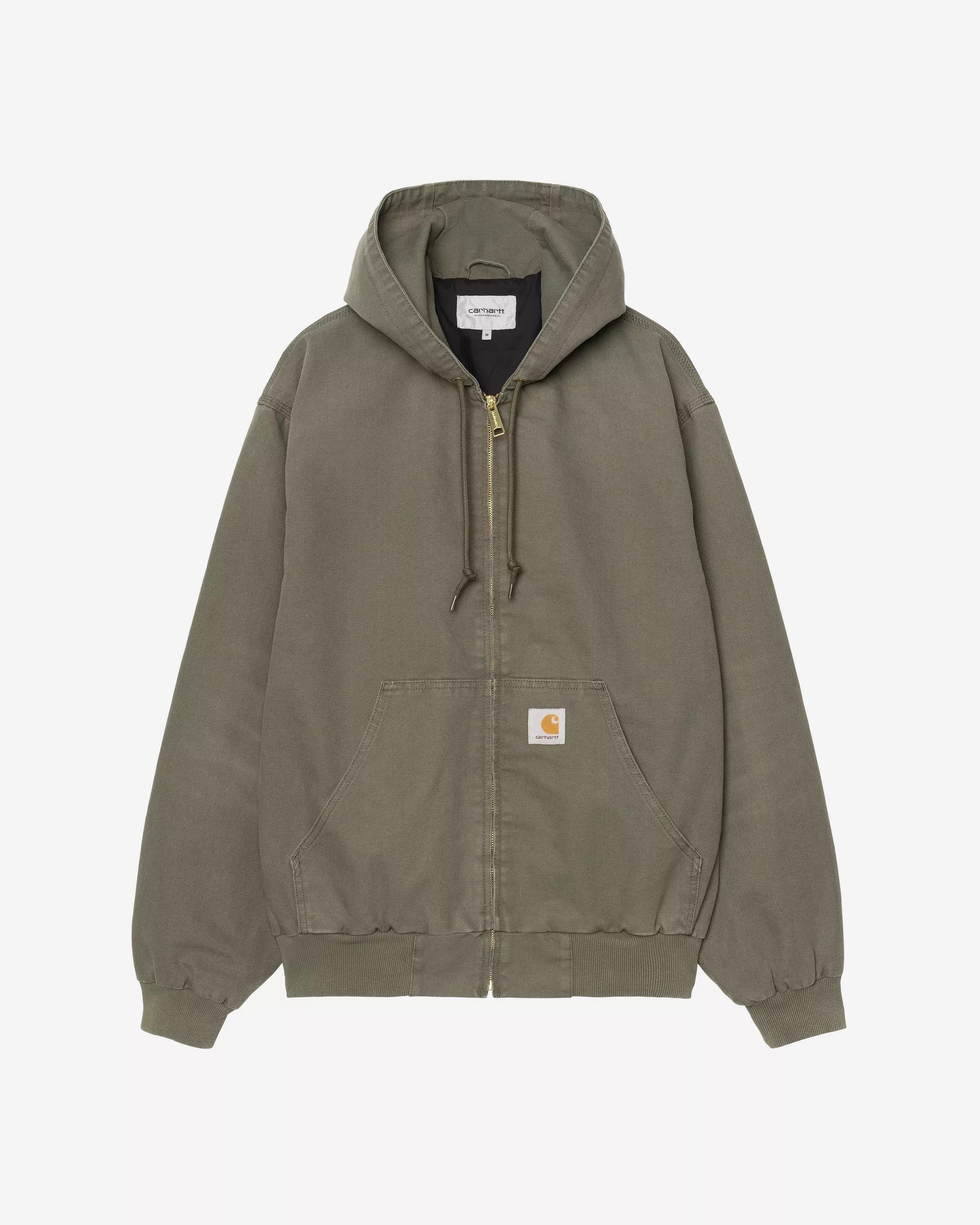 OG Active Jacket