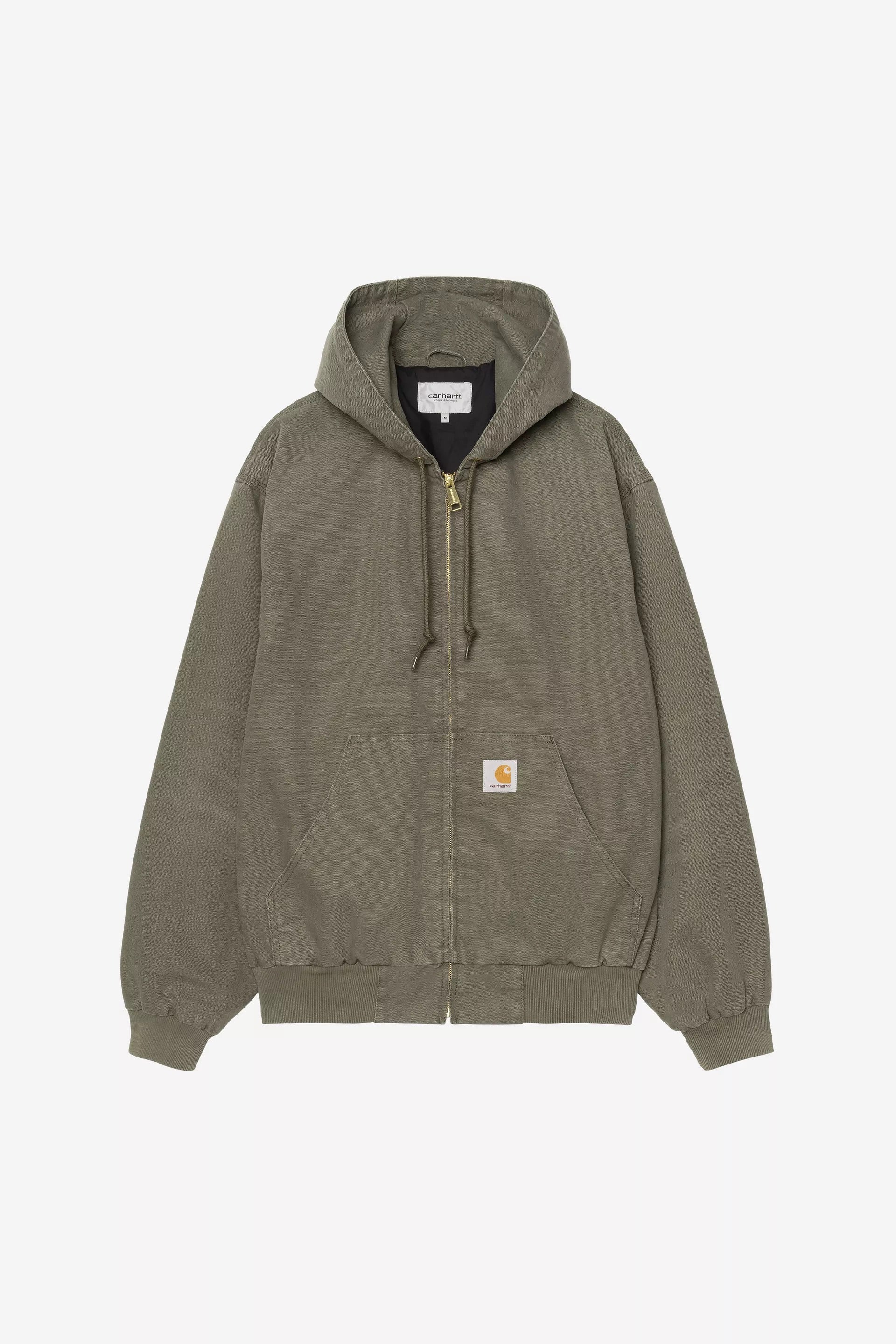 OG Active Jacket