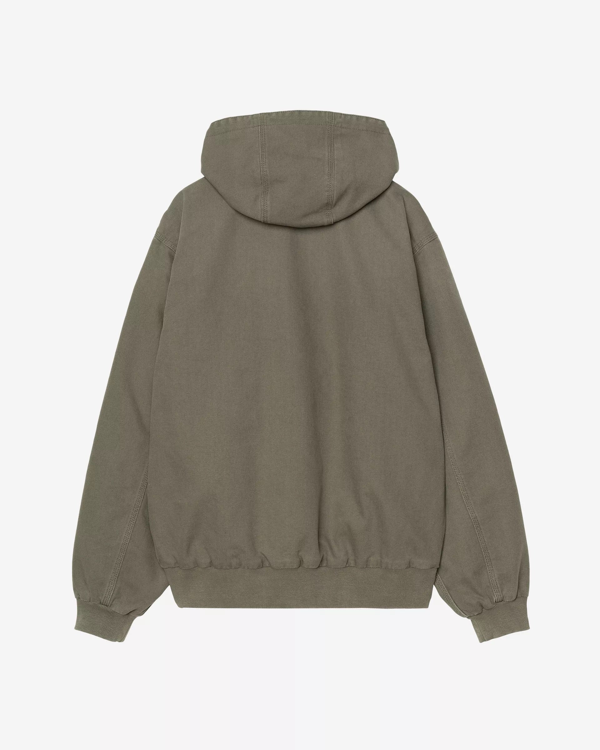 OG Active Jacket