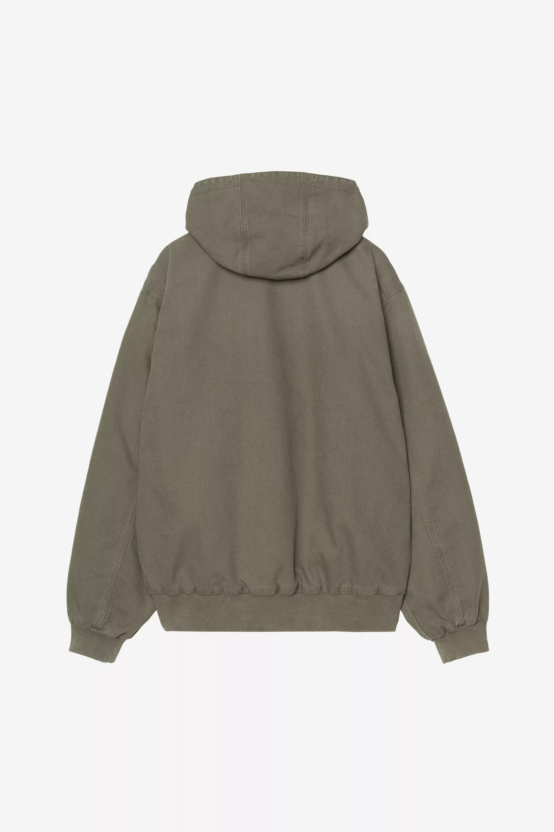 OG Active Jacket